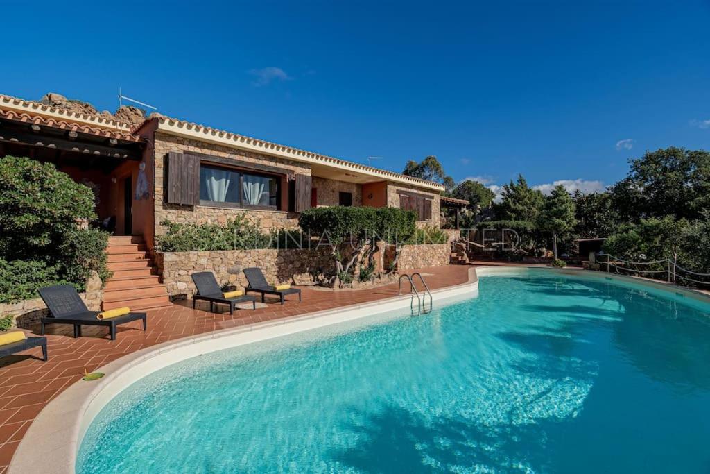 Villa Lilibeth