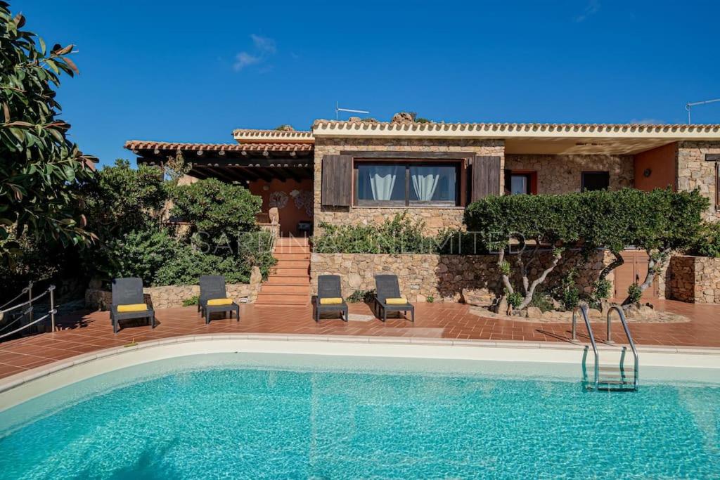 Villa Lilibeth