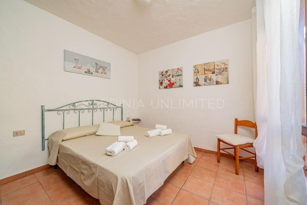 Villa Lilibeth