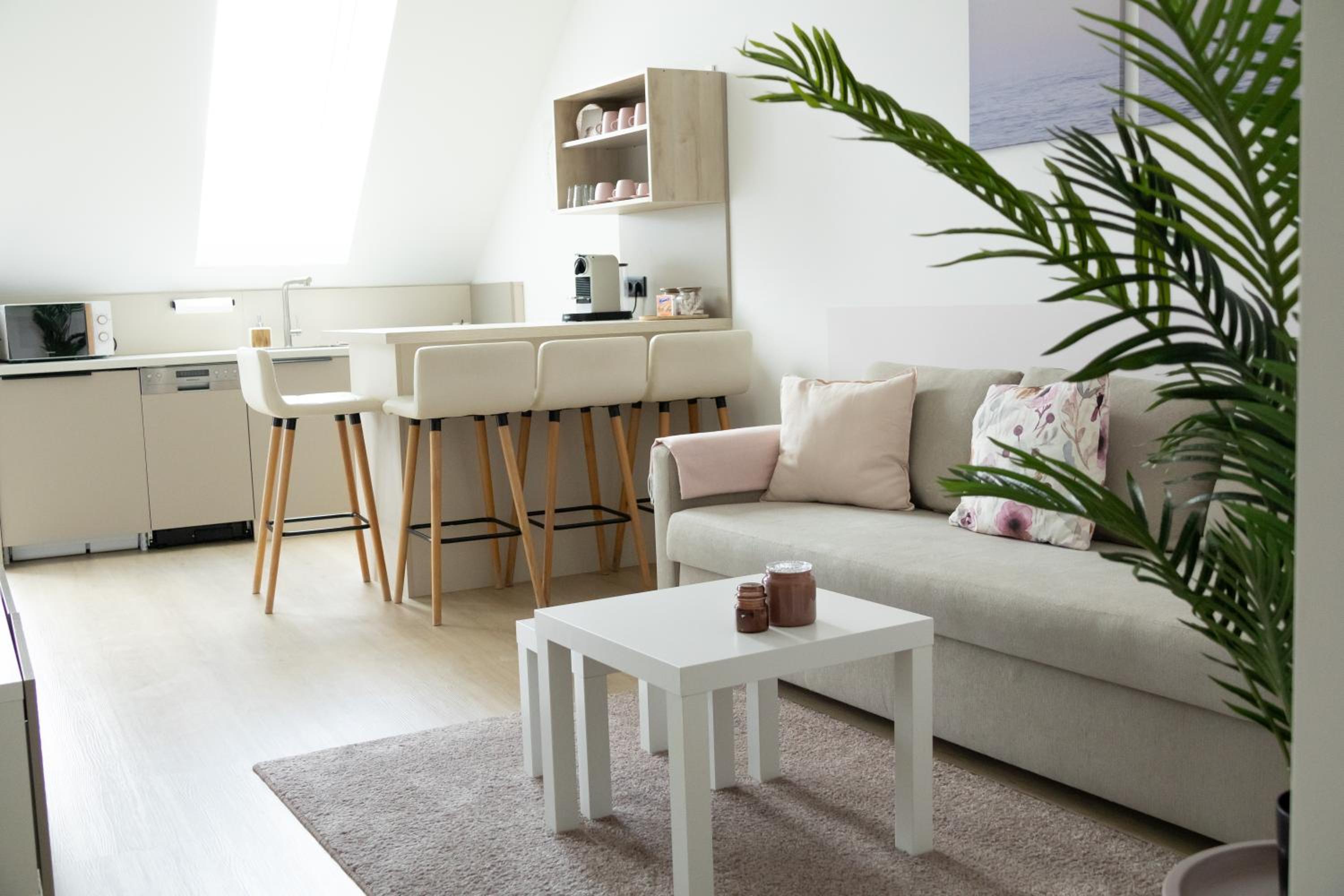 SI apartments - Smart Inn