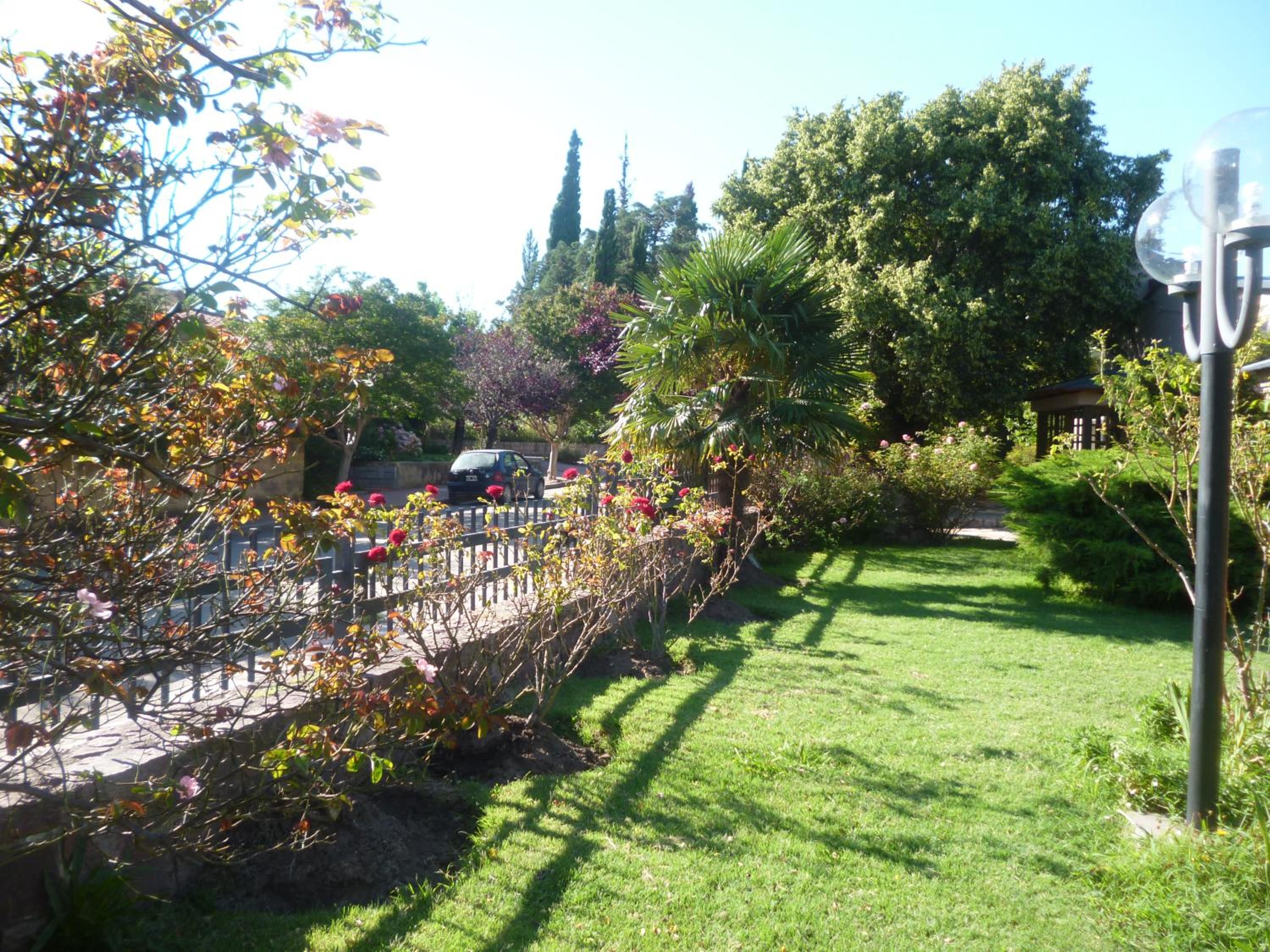 Hosteria Pastoral & Spa