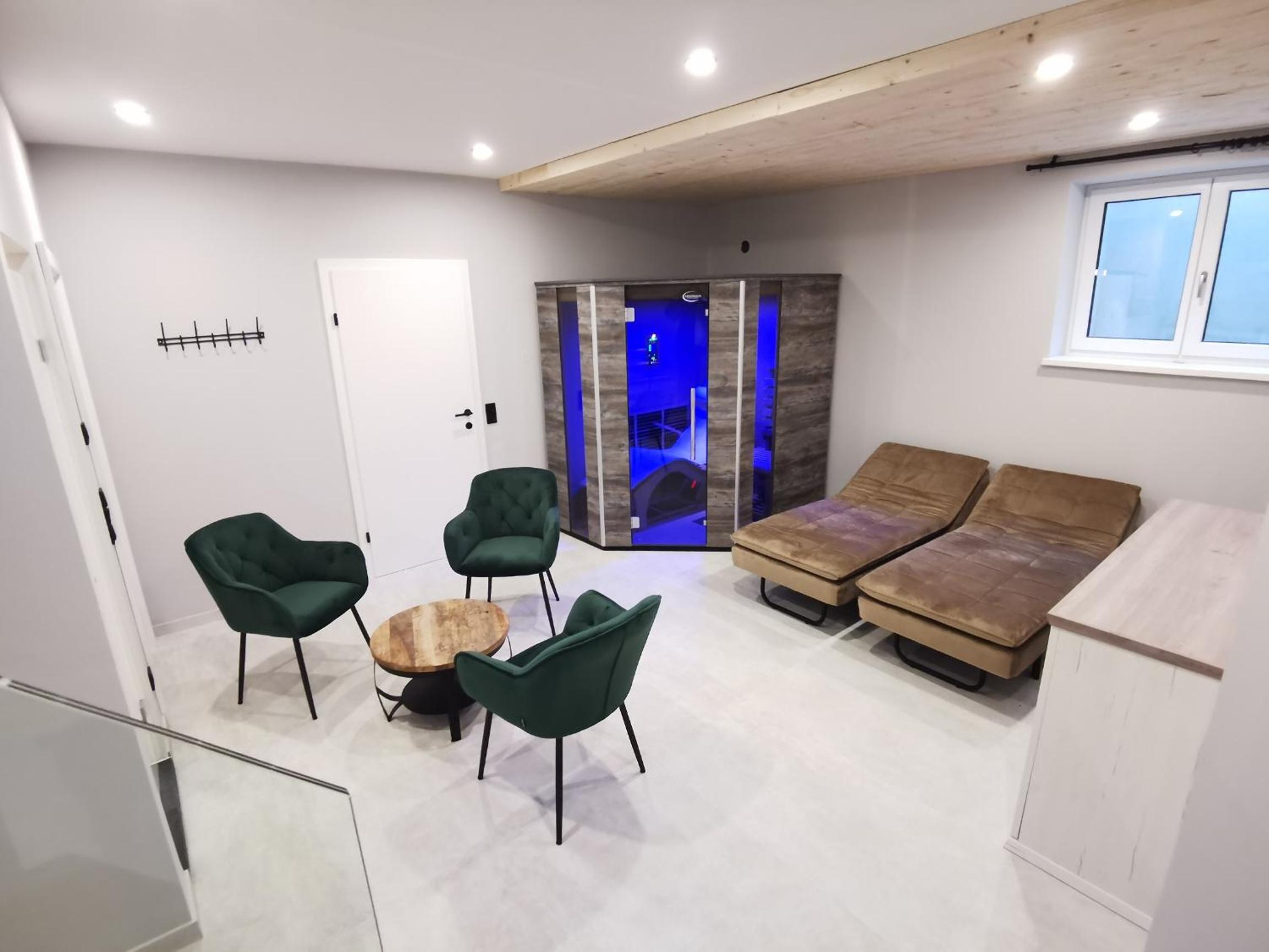 Schlossalm Appartement