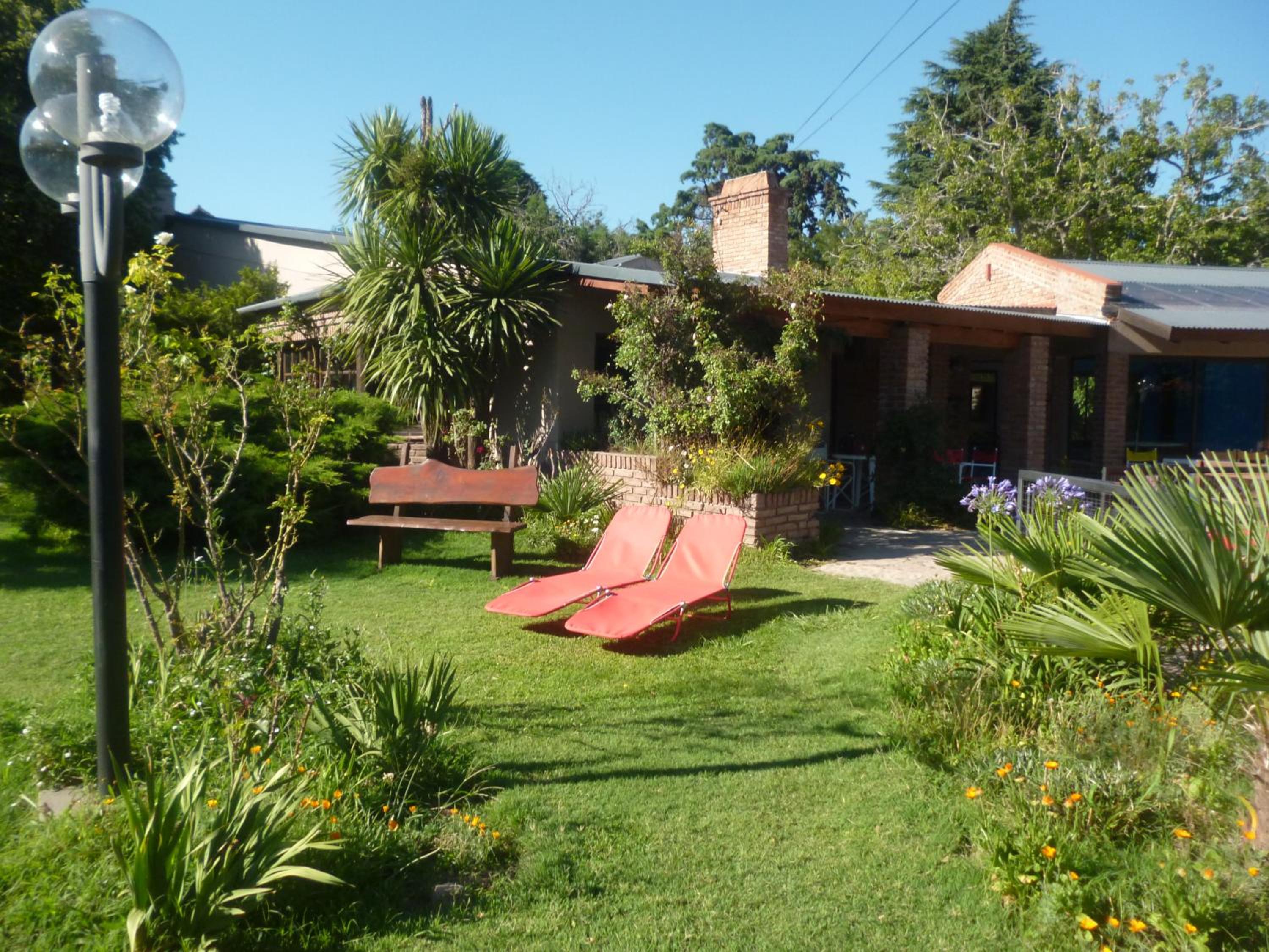 Hosteria Pastoral & Spa