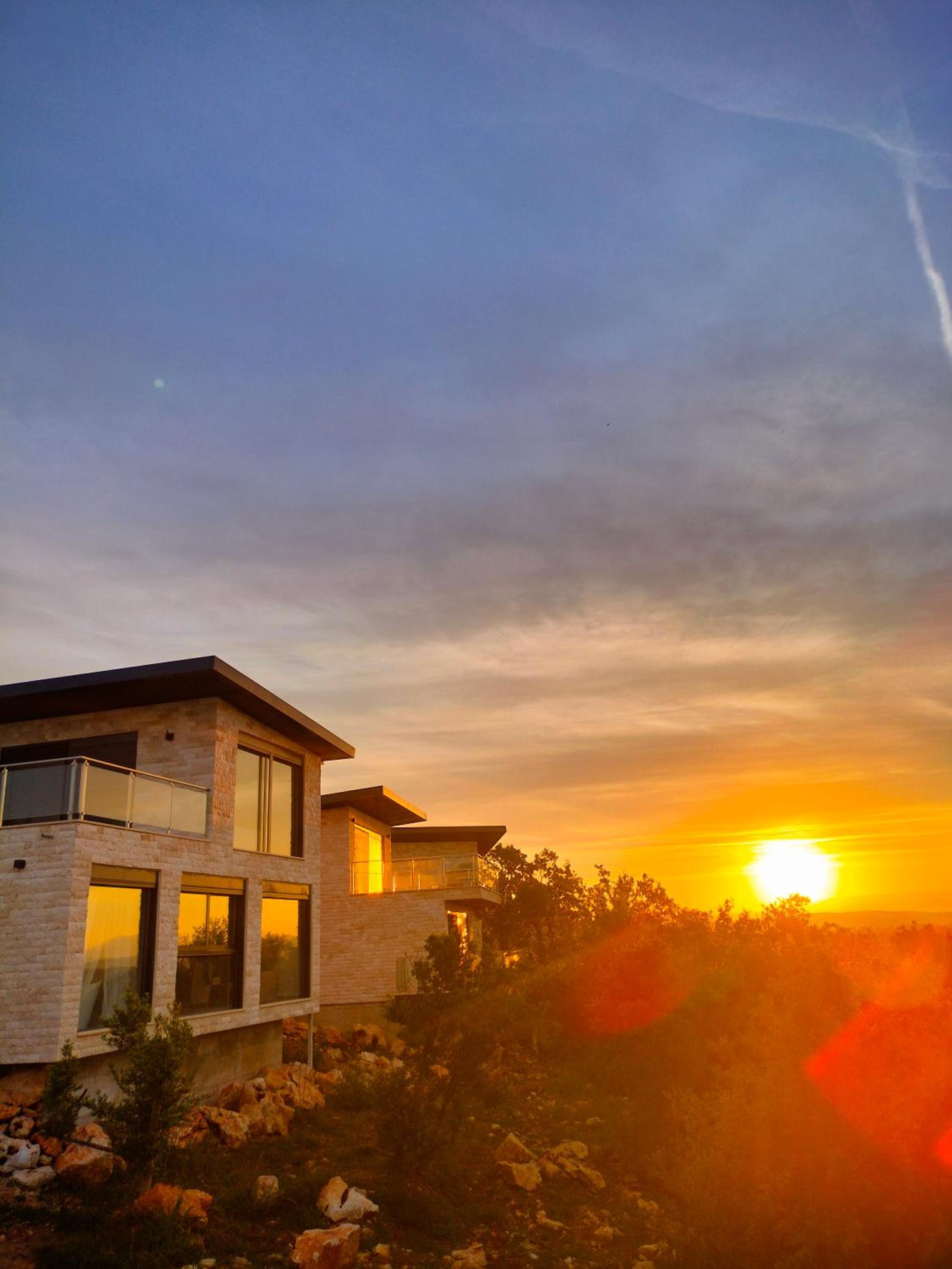 Solana's View - Ferienhäuser in ruhiger Lage, mit einer einzigartigen Aussicht, Infinity Pool, Free Parking und Wlan