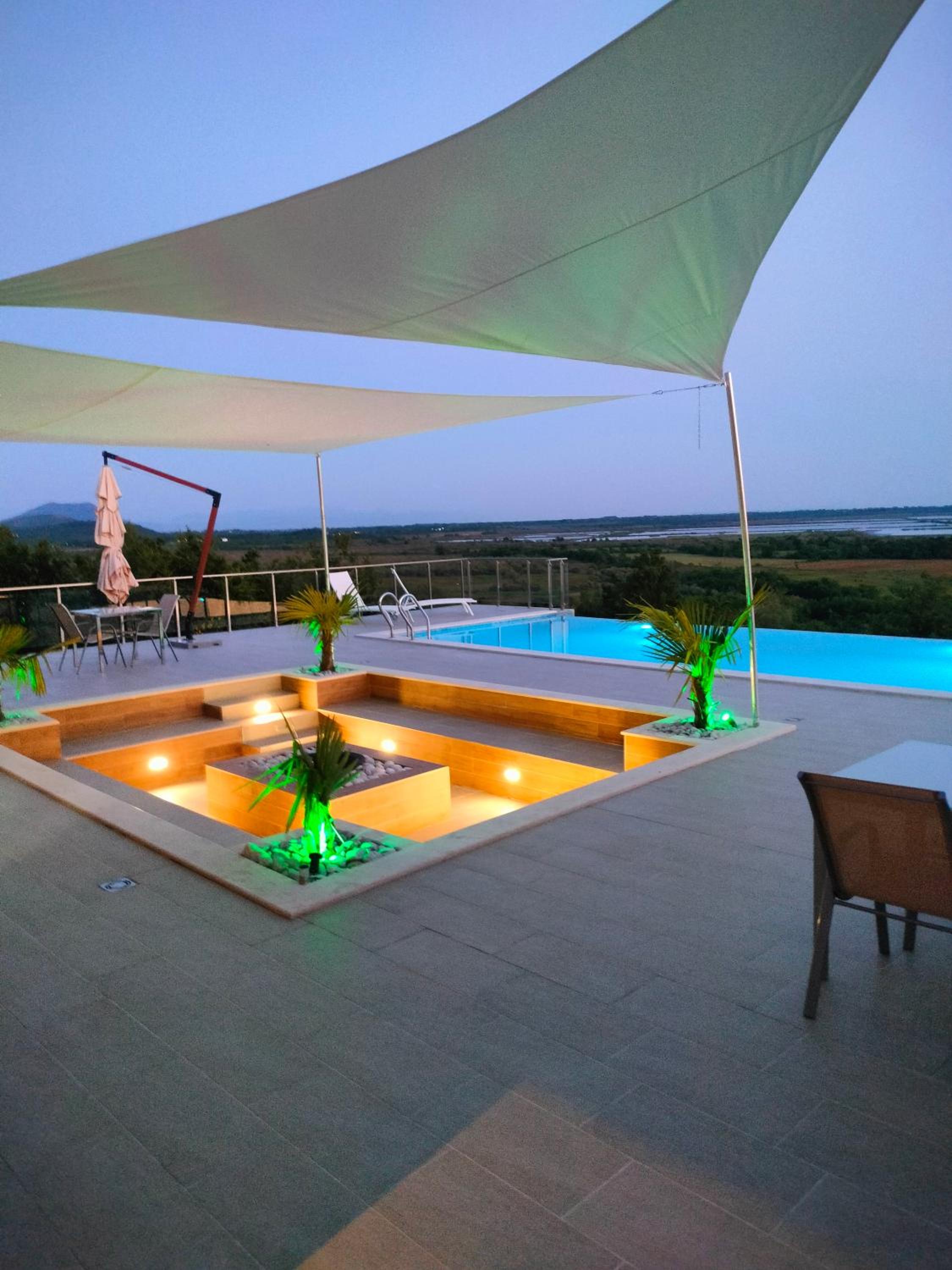 Solana's View - Ferienhäuser in ruhiger Lage, mit einer einzigartigen Aussicht, Infinity Pool, Free Parking und Wlan
