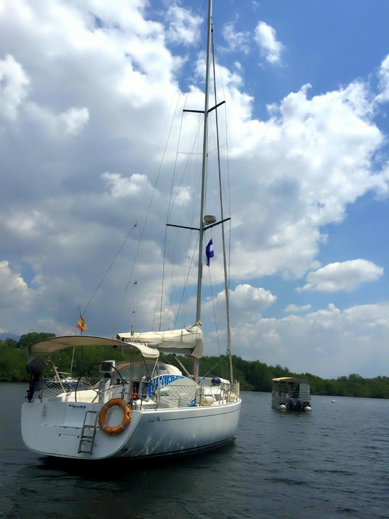 Puerto Barillas