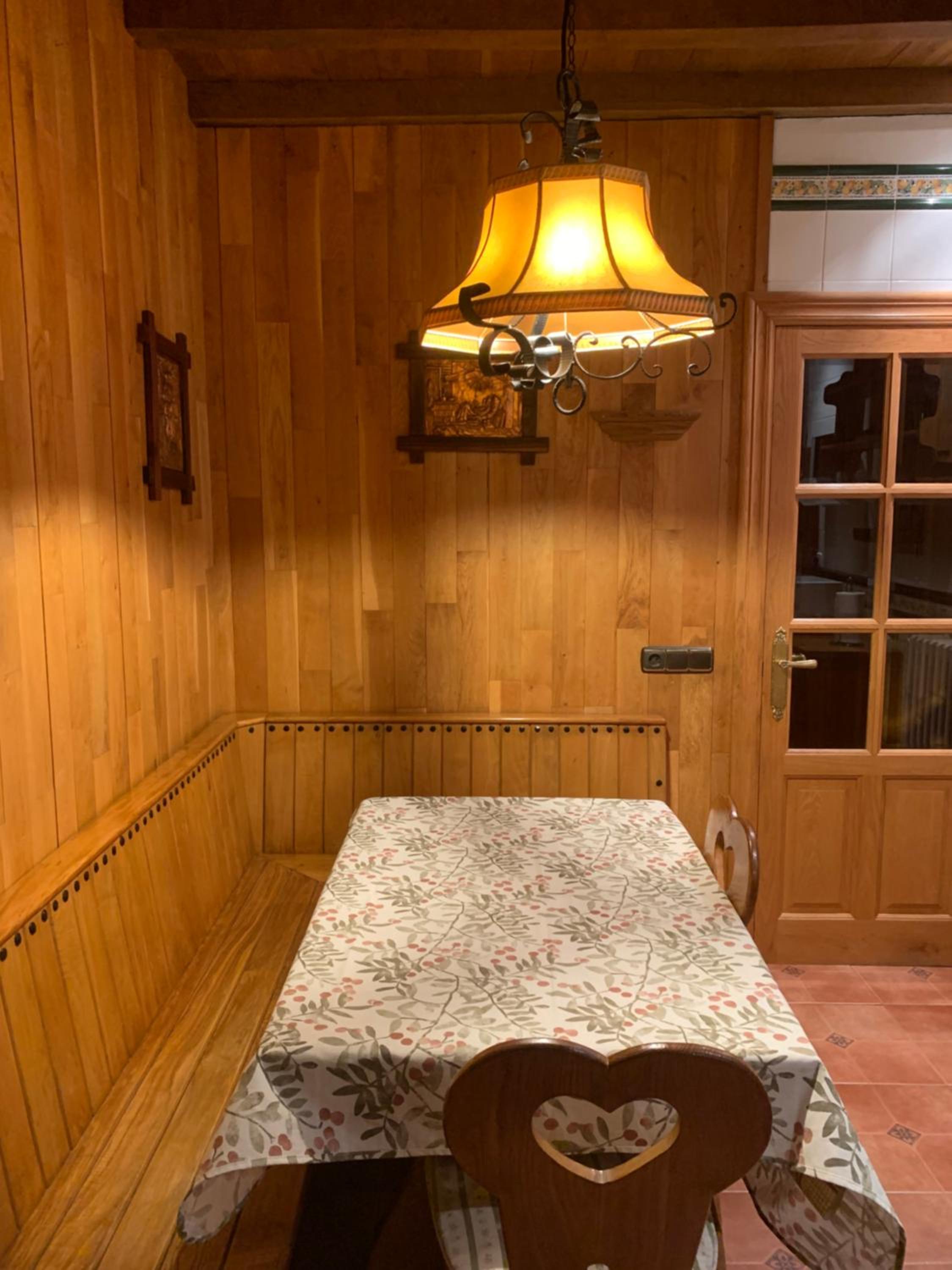 Alojamiento El mirador del cid