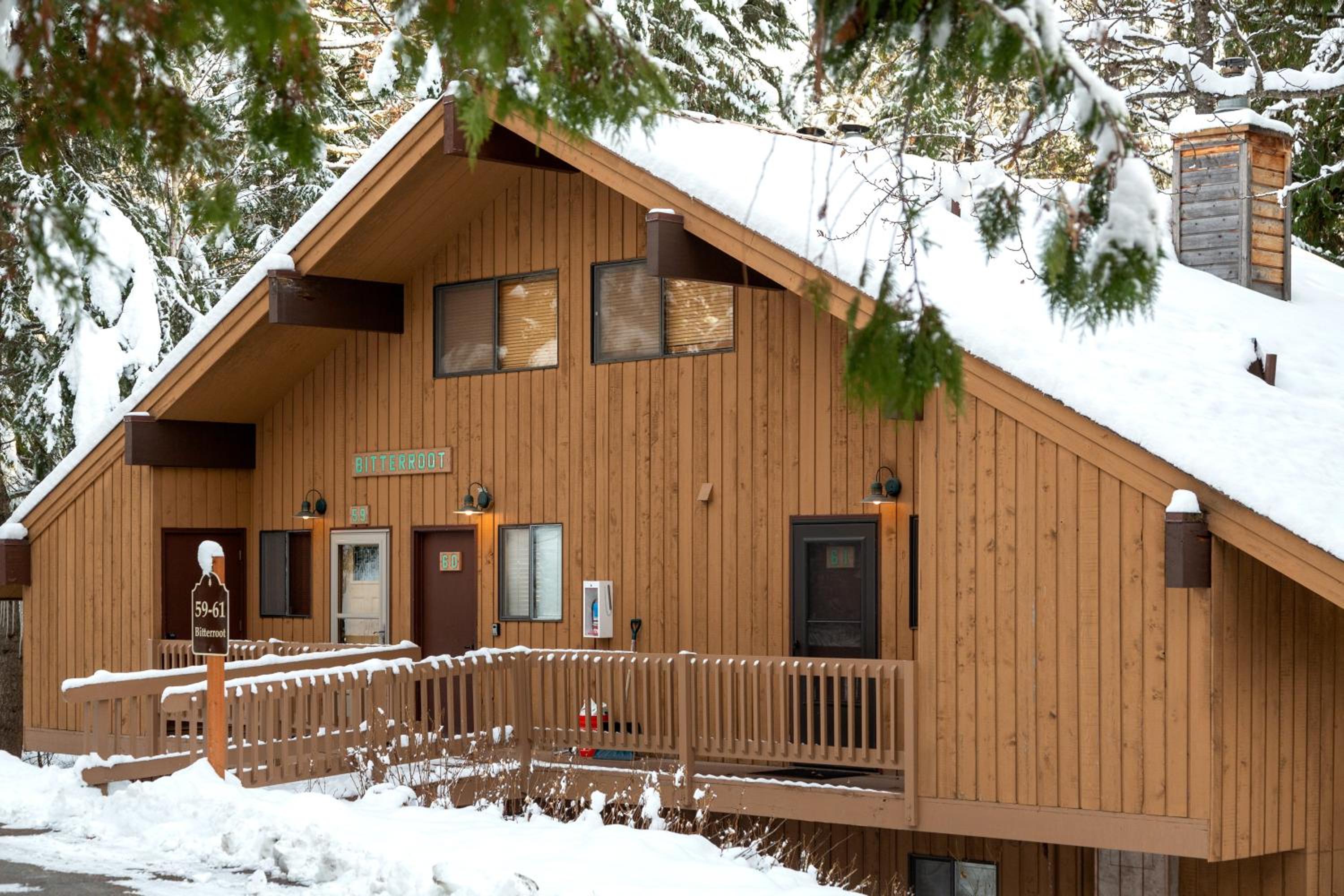 Among the Pines In Ptarmigan Village, Luxury Amenities & Near Mountain Resort view 3