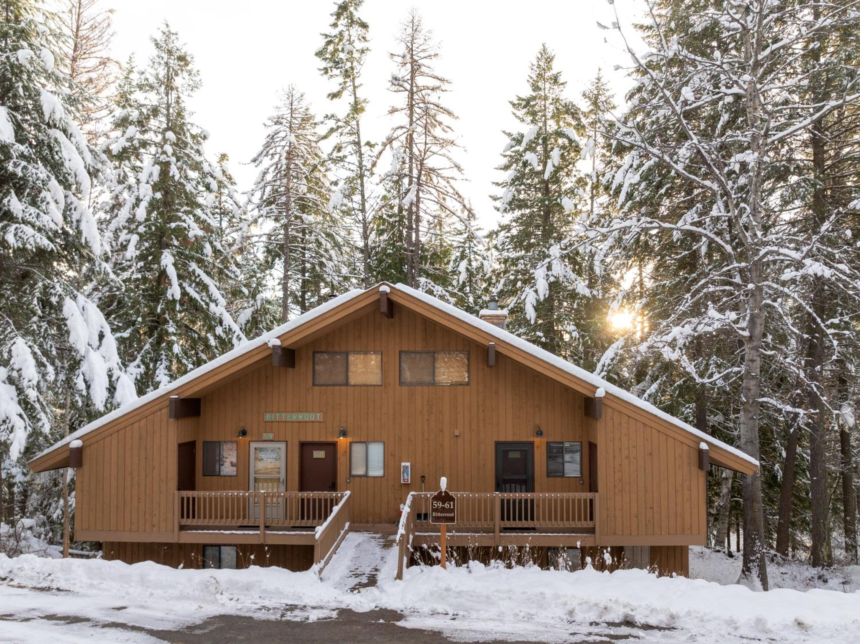 Among the Pines In Ptarmigan Village, Luxury Amenities & Near Mountain Resort view 4