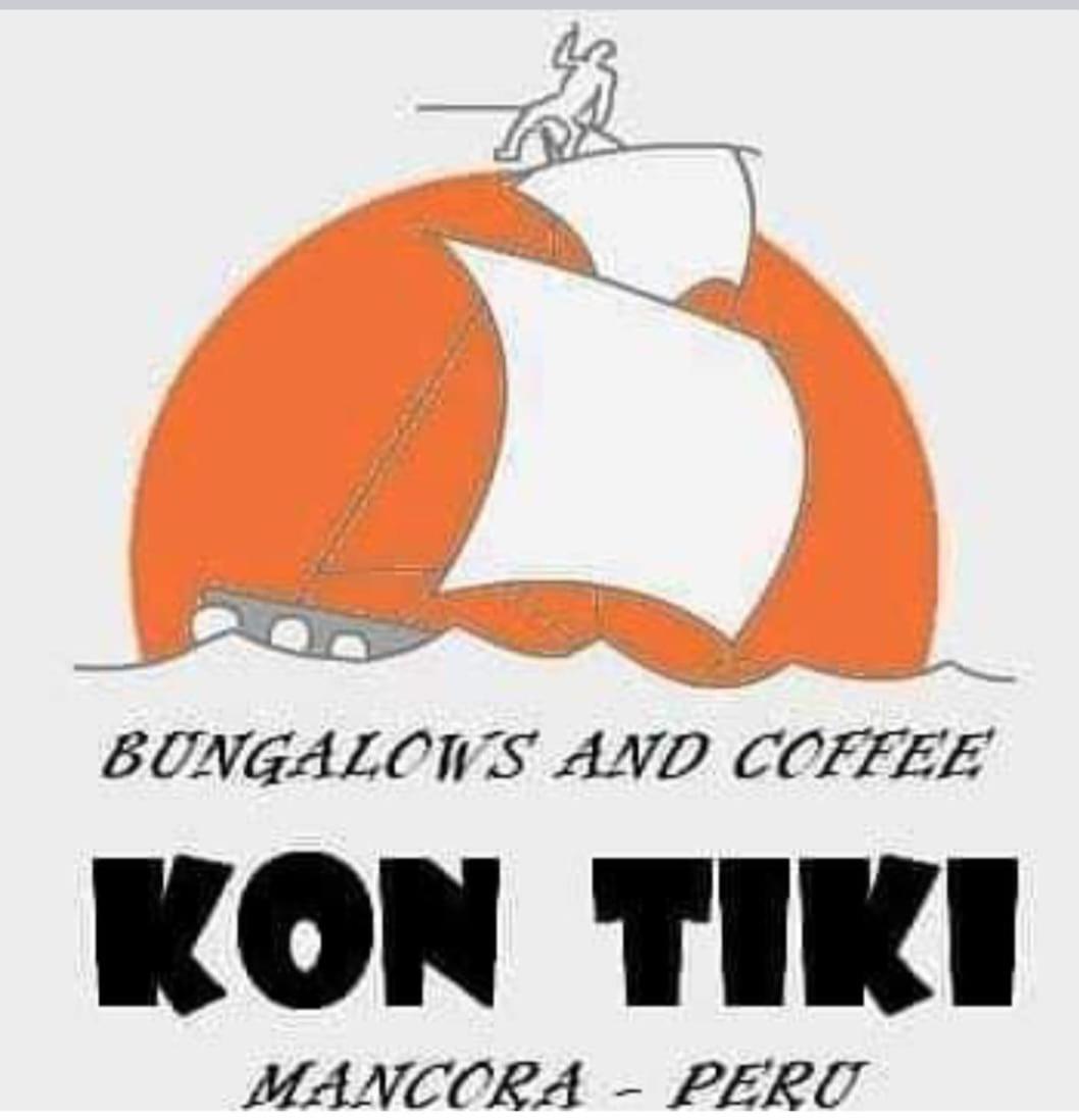 Nuestro Kontiki
