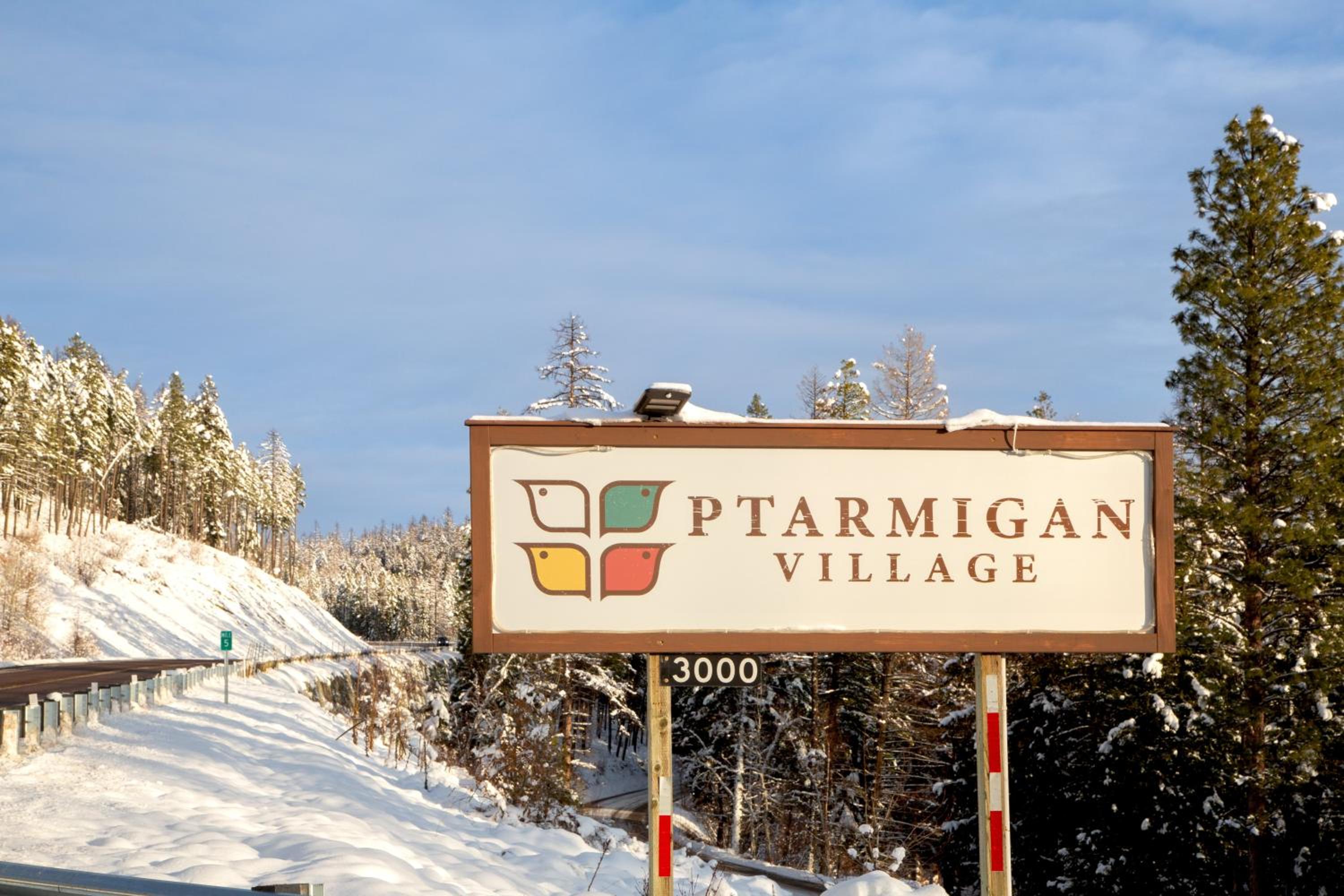 Among the Pines In Ptarmigan Village, Luxury Amenities & Near Mountain Resort view 5