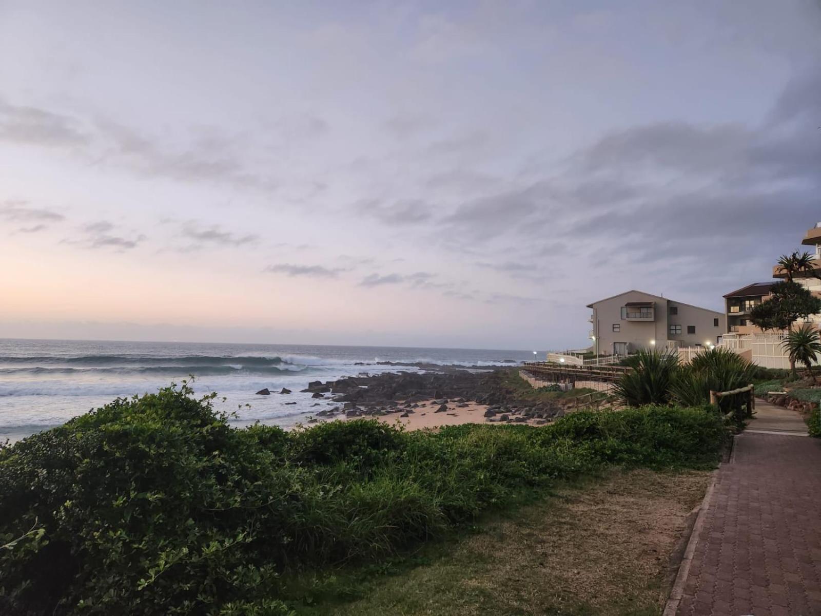 Ballito Hills Modern Coastal Living view 2