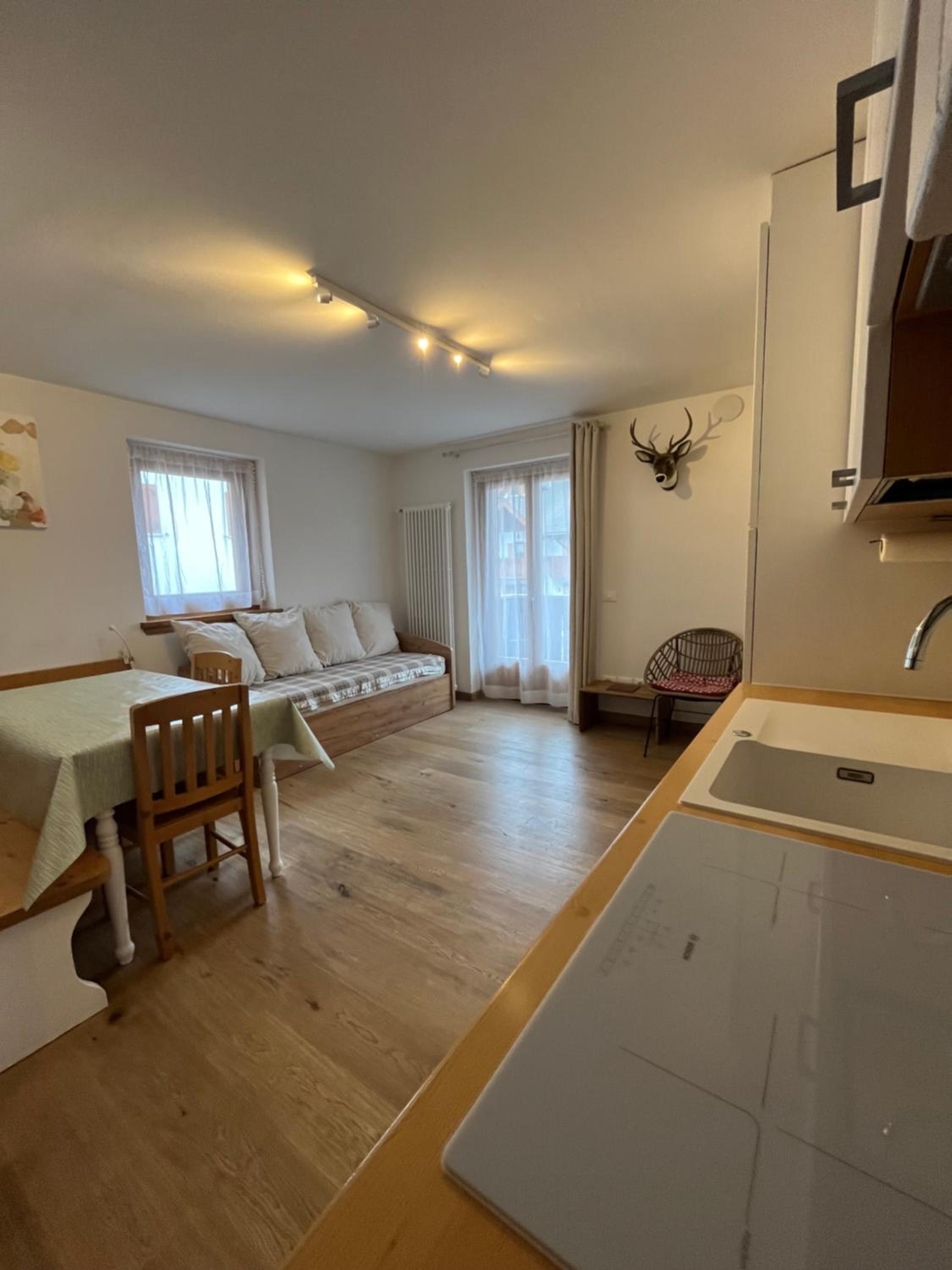 Appartamenti Home Service view 3
