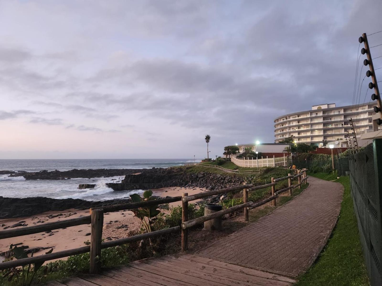 Hotel Ballito Hills Modern Coastal Living - Image 1