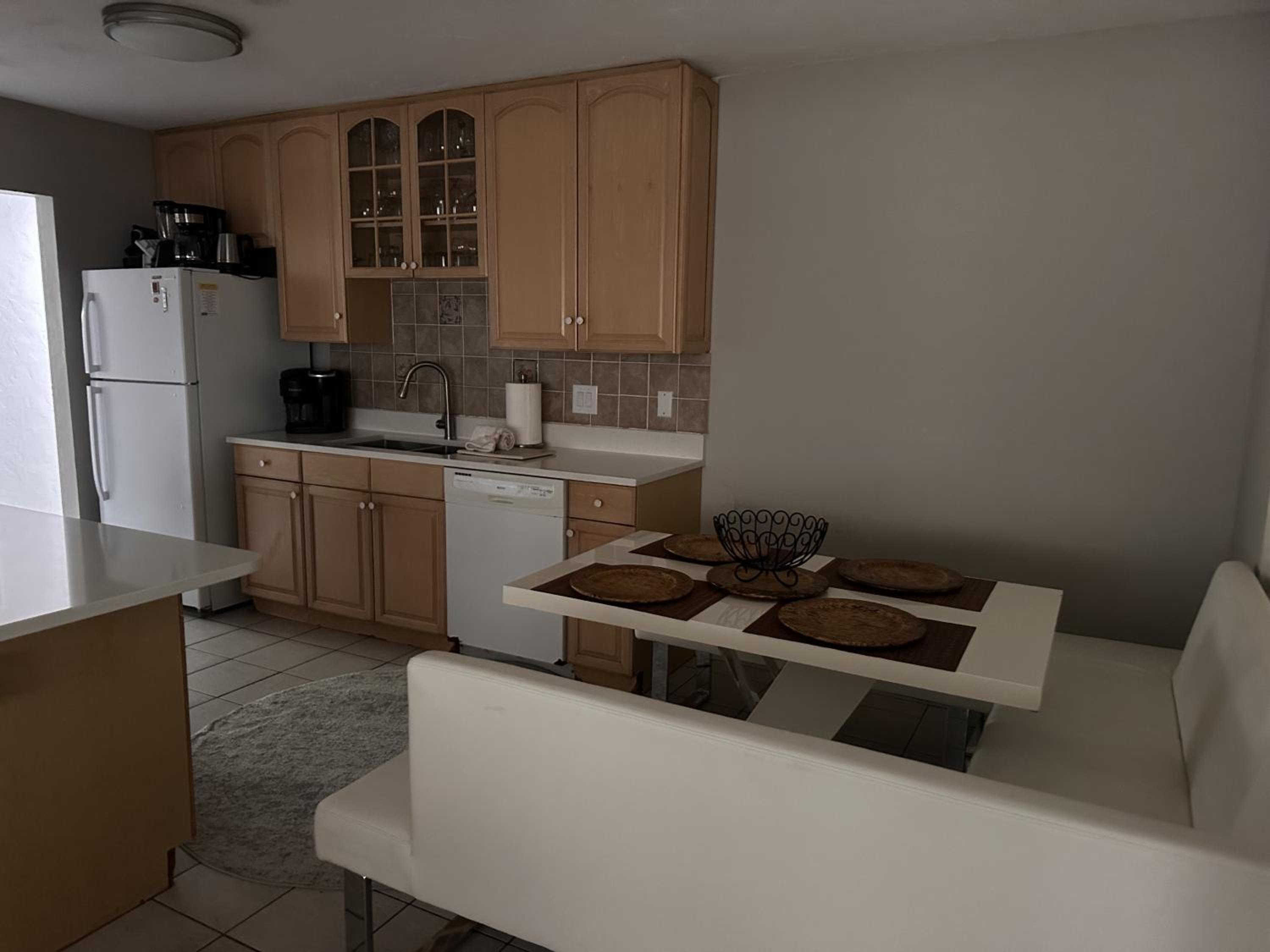 Siesta Key Beach House view 2