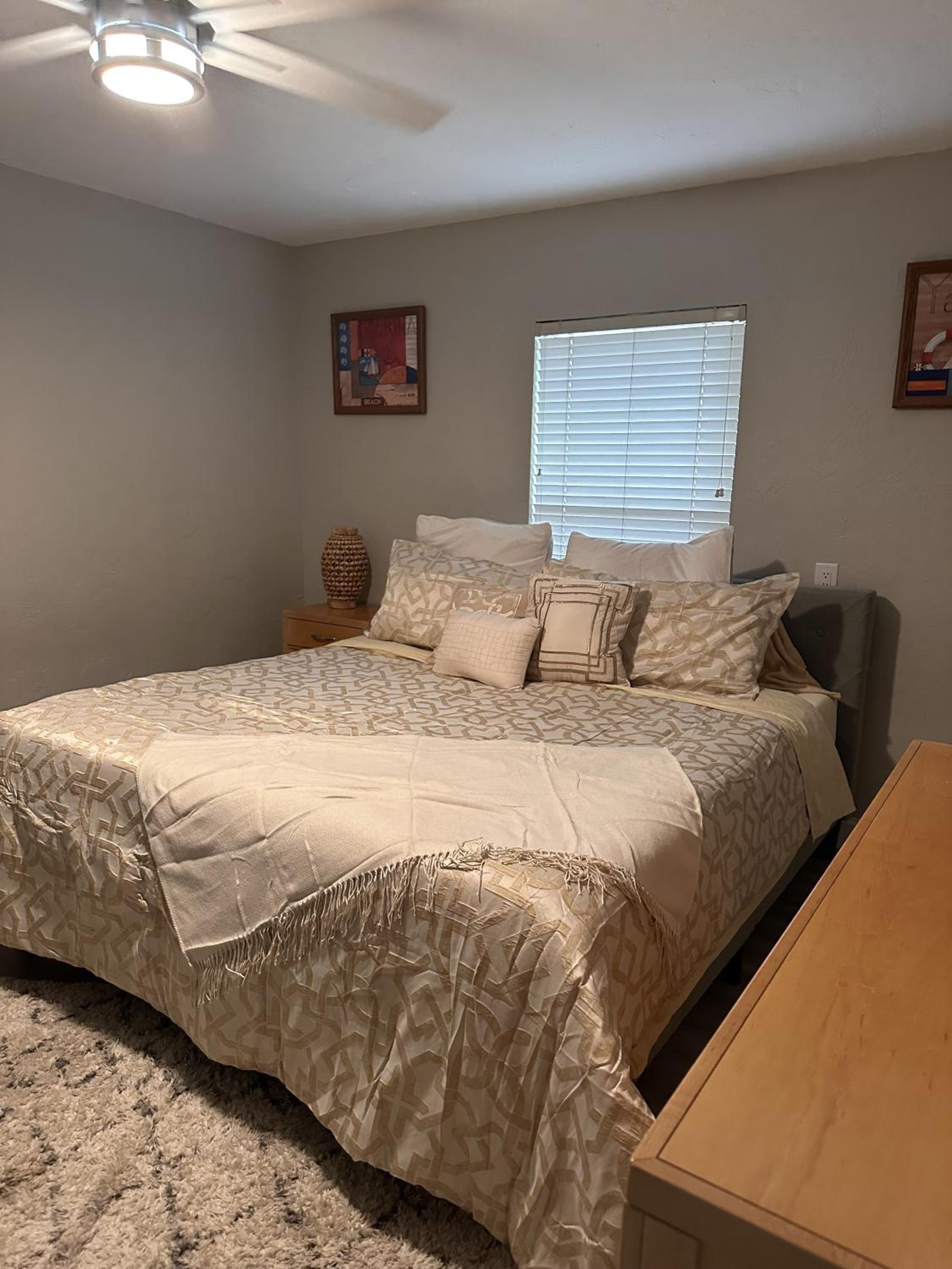 Siesta Key Beach House view 3