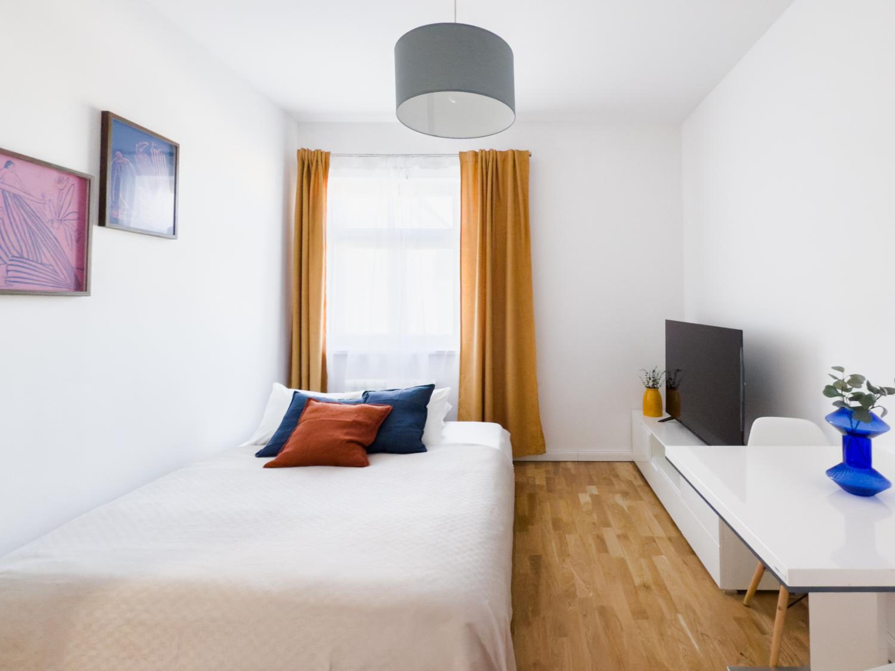 TurnKey I Wenceslas Square Apartments