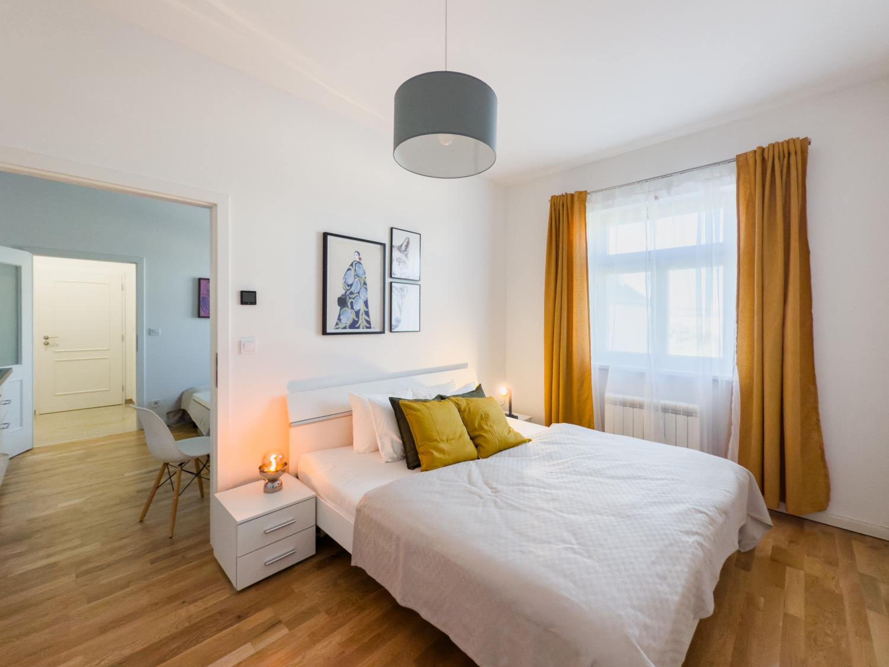 TurnKey I Wenceslas Square Apartments