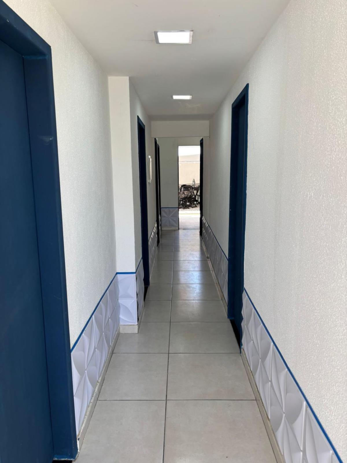 Primos Hostel & House