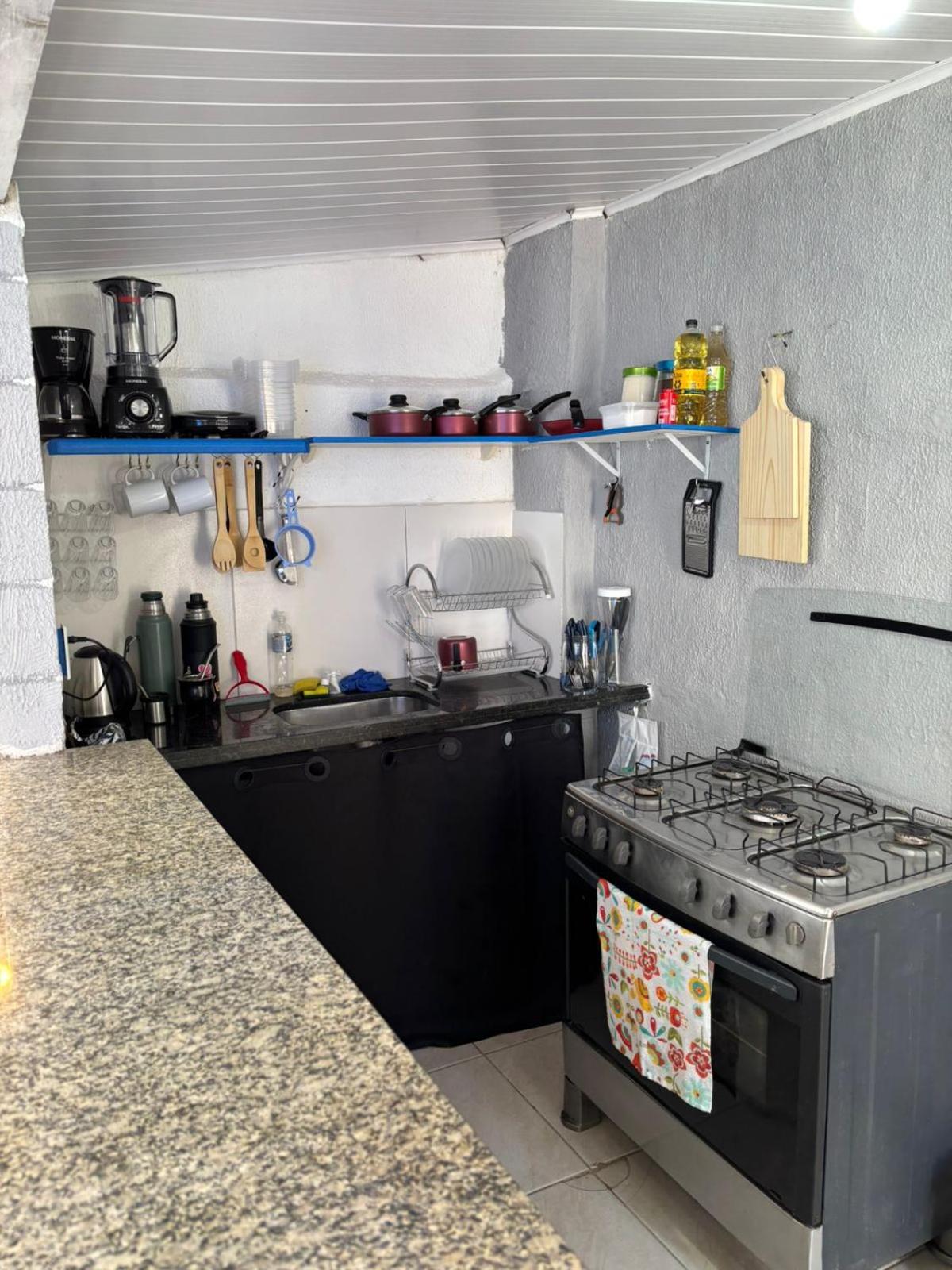 Primos Hostel & House