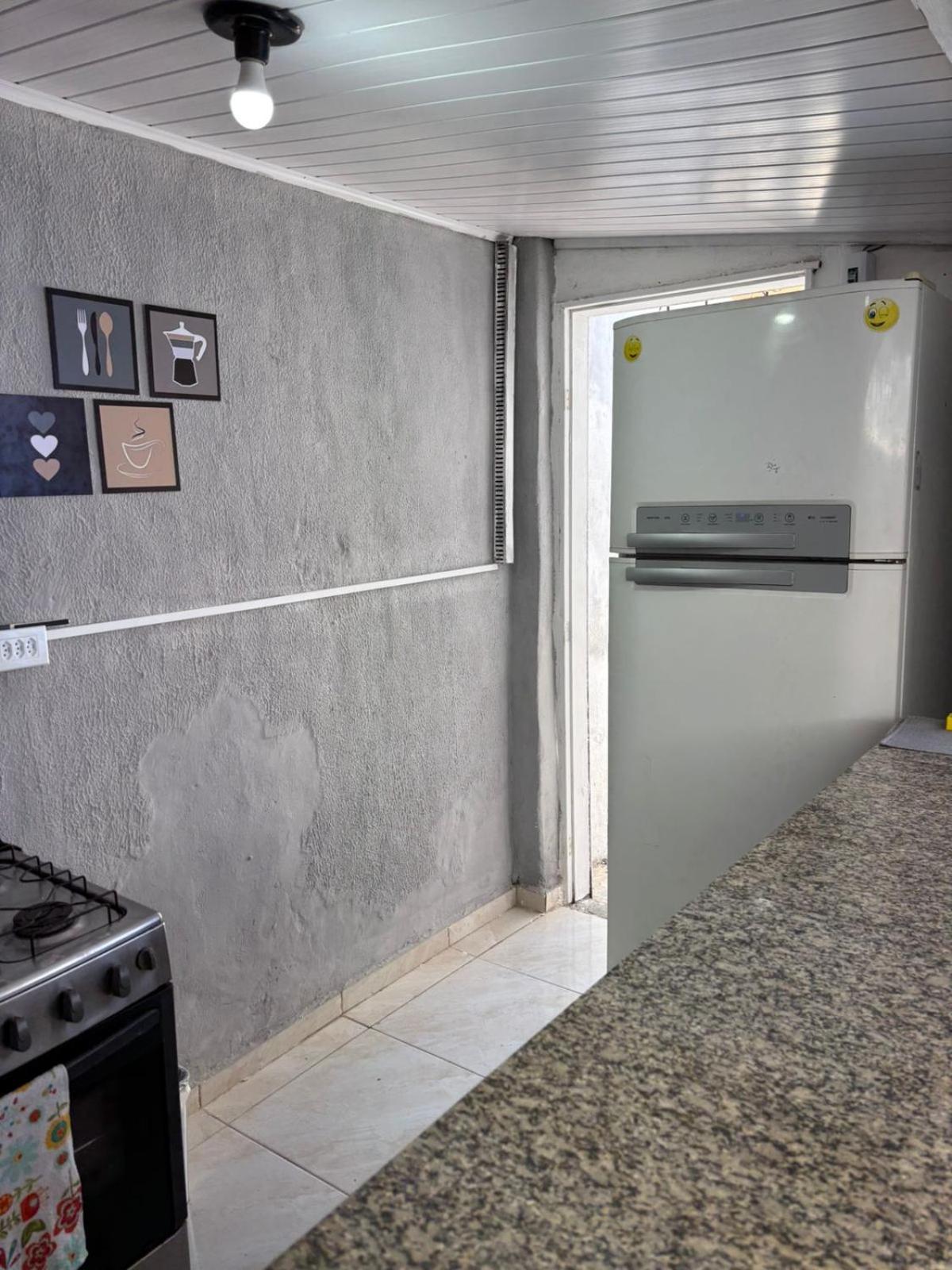 Primos Hostel & House