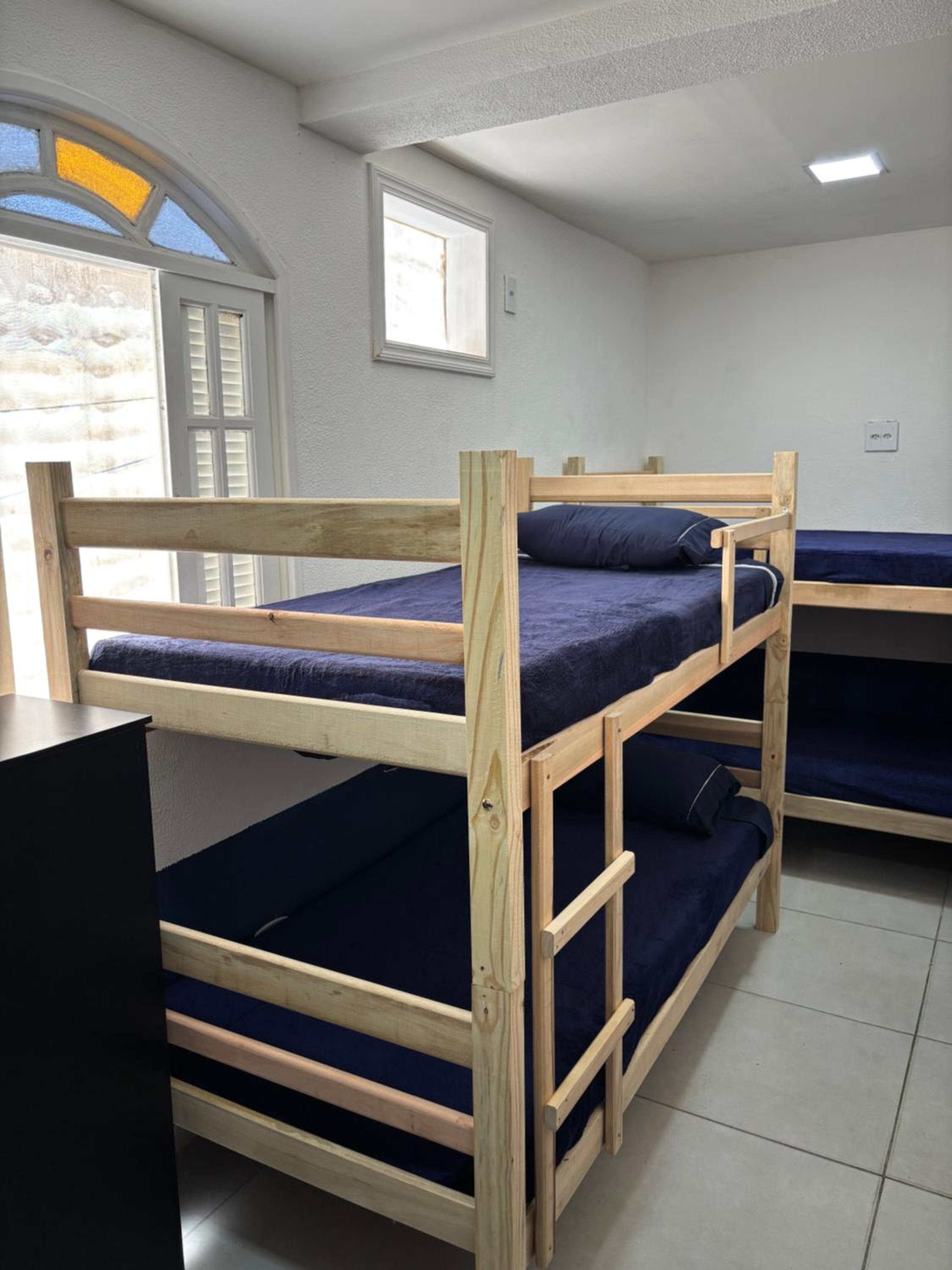 Primos Hostel & House
