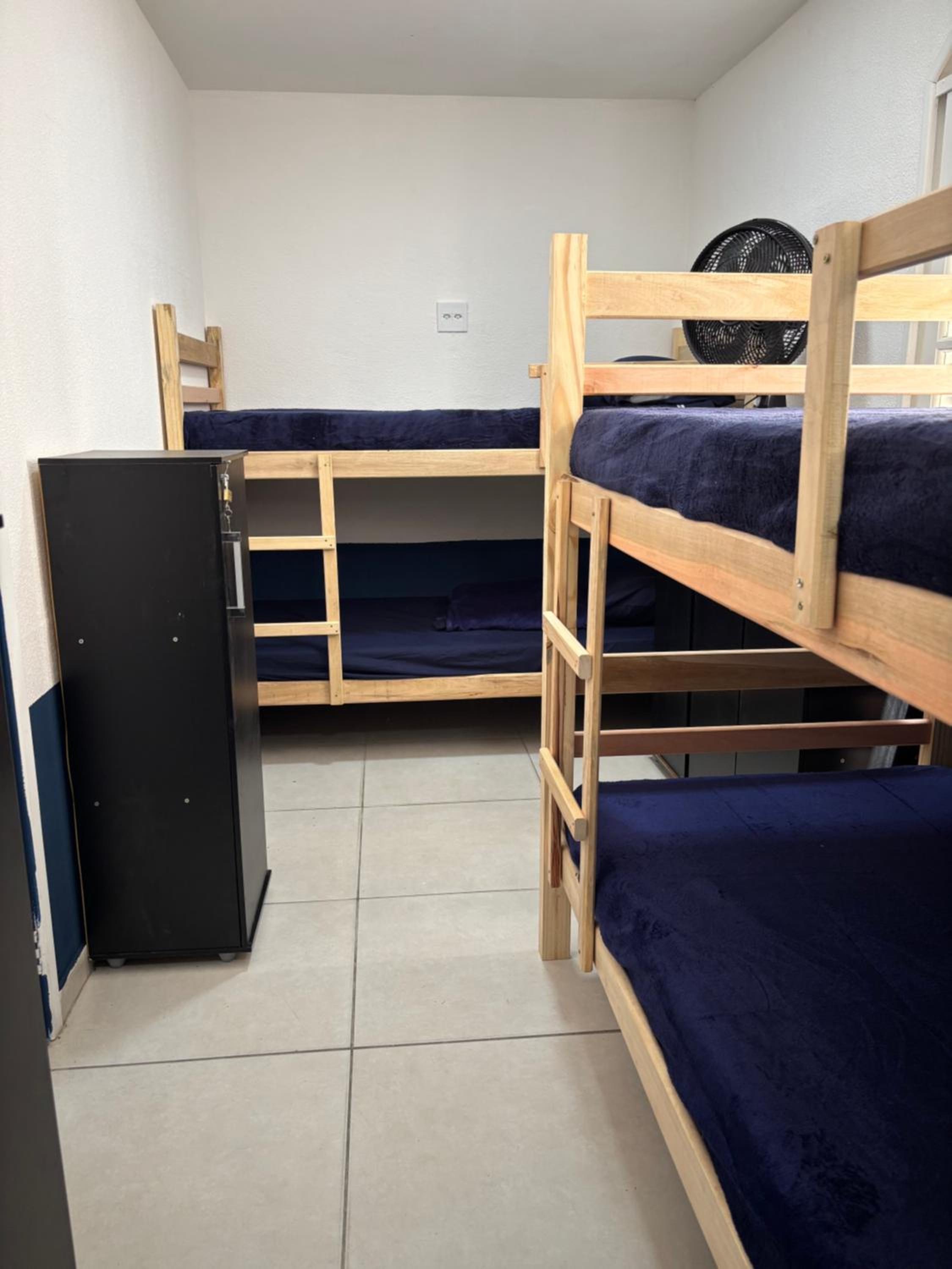 Primos Hostel & House