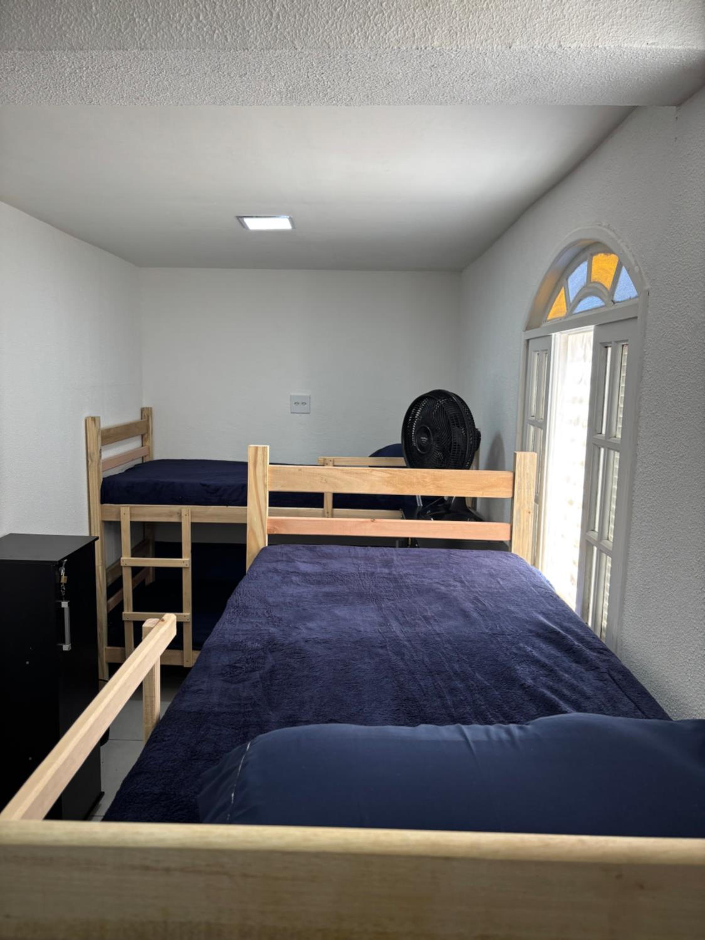 Primos Hostel & House