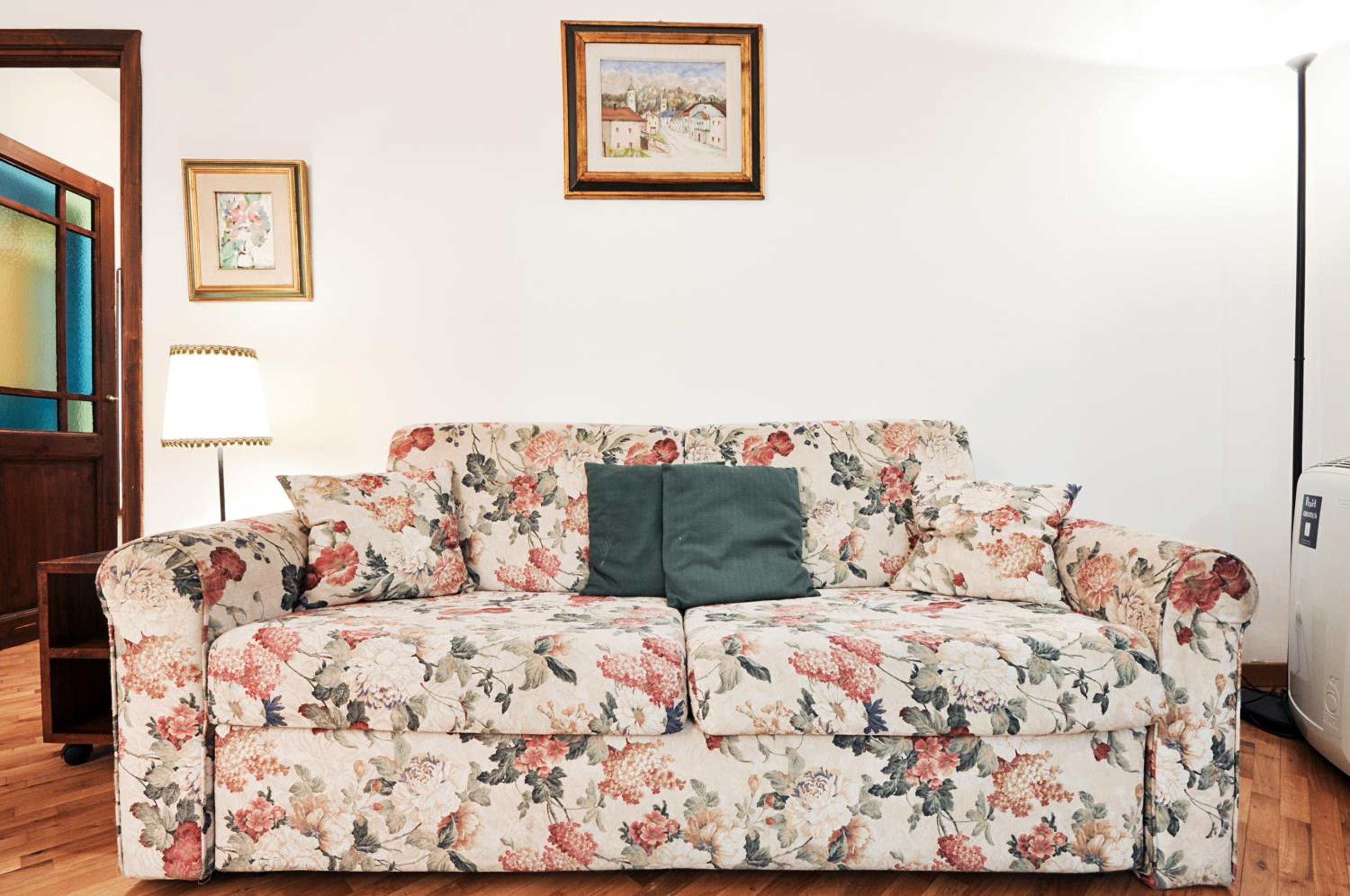 Uffizi Apartment 2