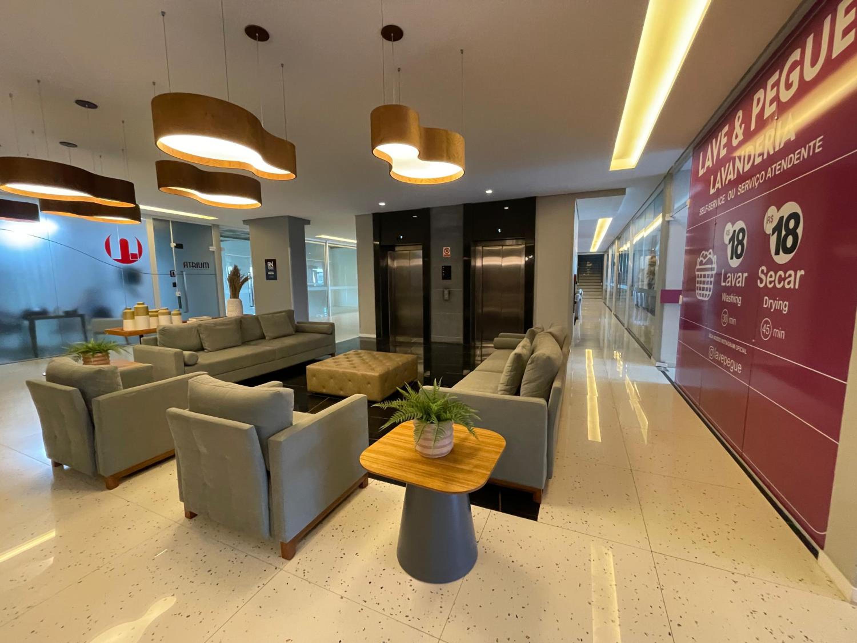 RN Studio Premium 103 Vista Mar
