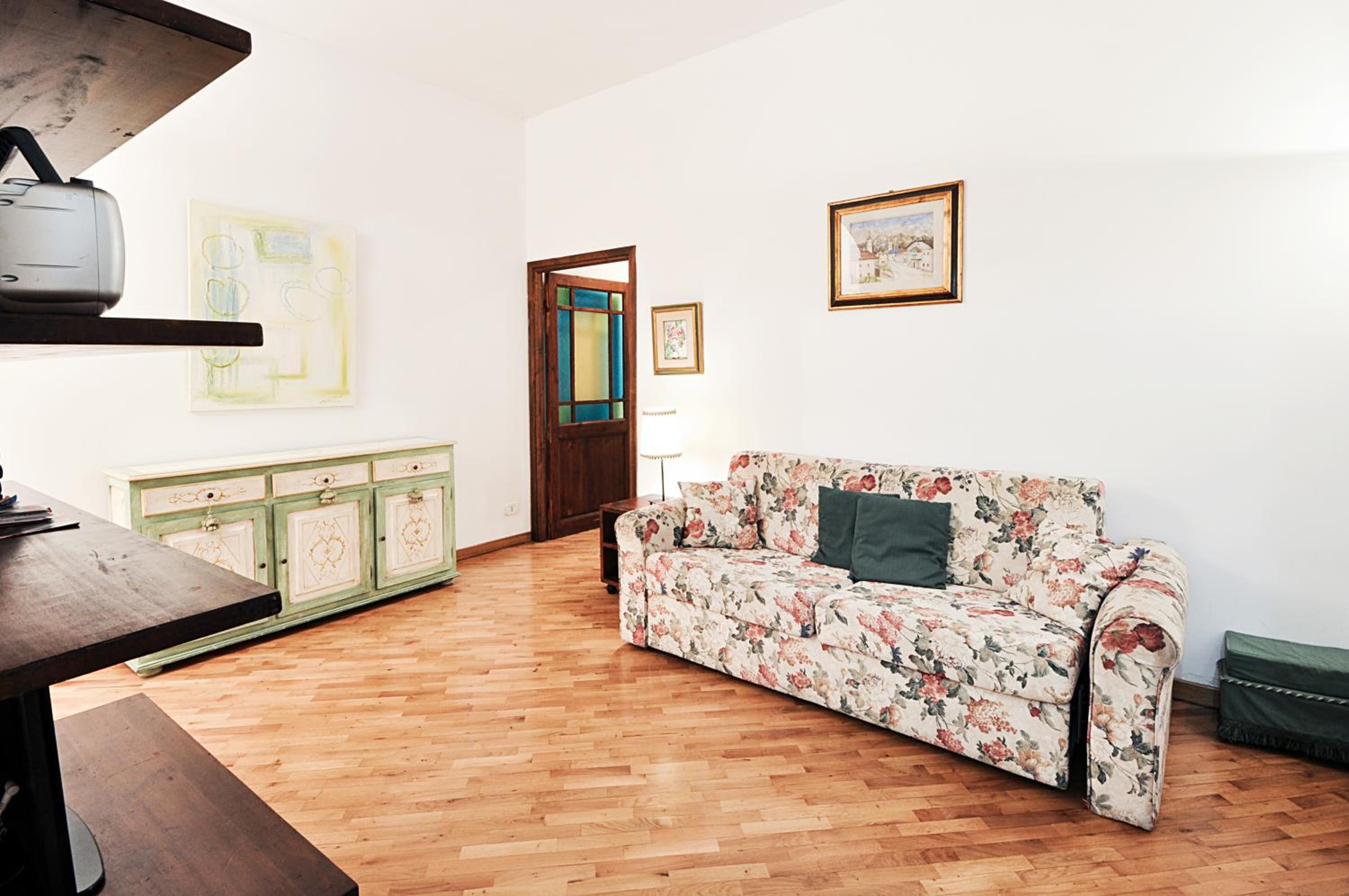 Uffizi Apartment 2