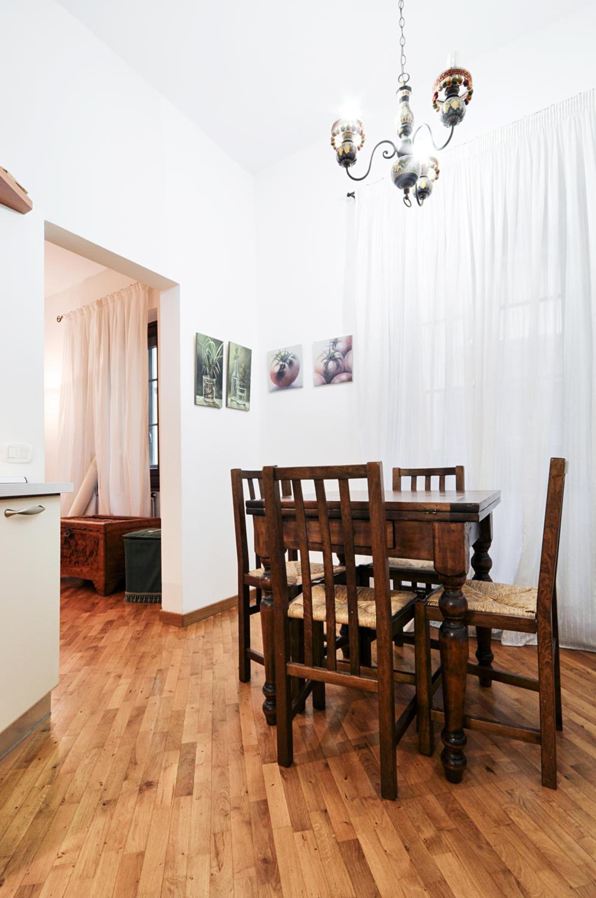 Uffizi Apartment 2