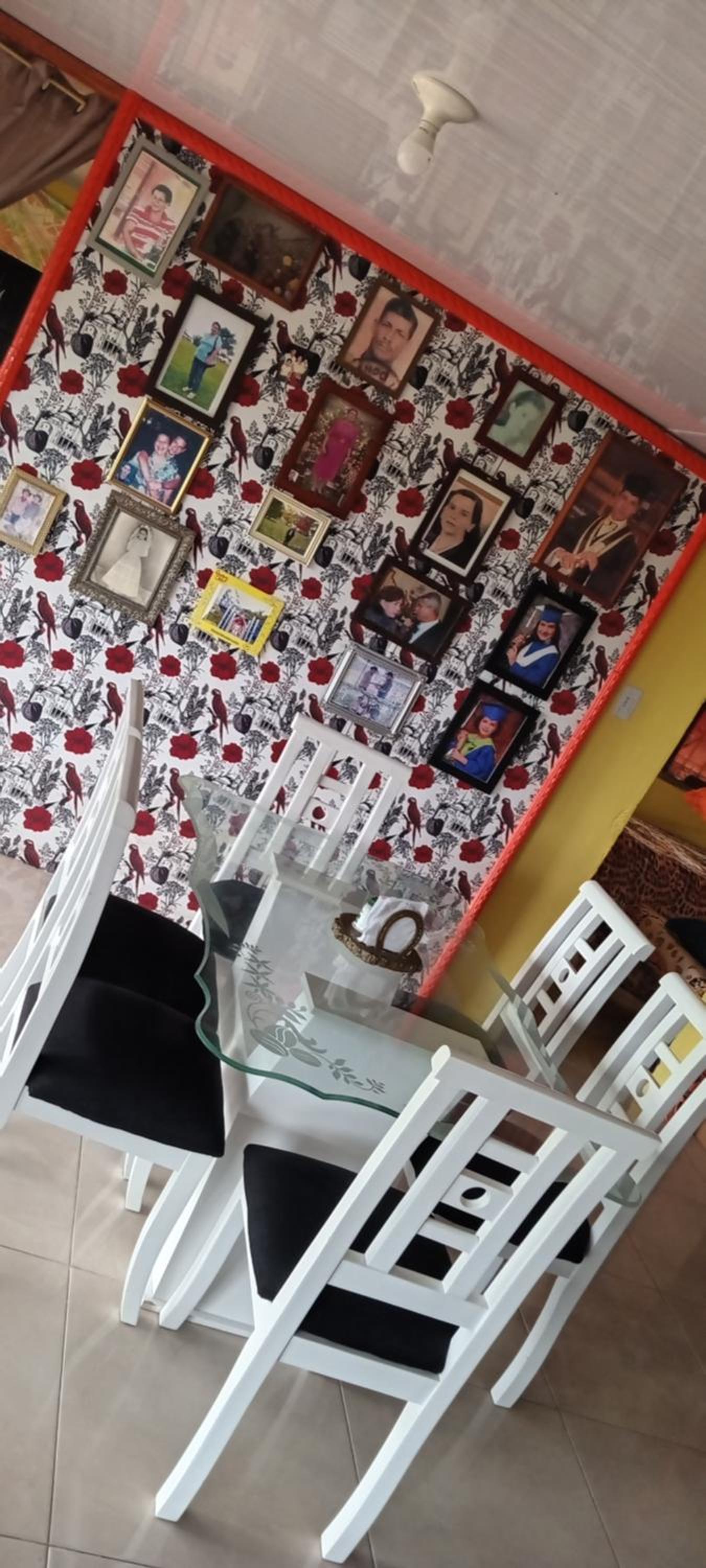 hostal rural Alejandría