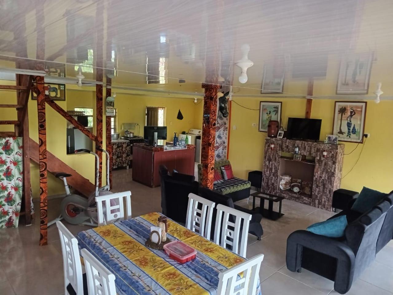 hostal rural Alejandría