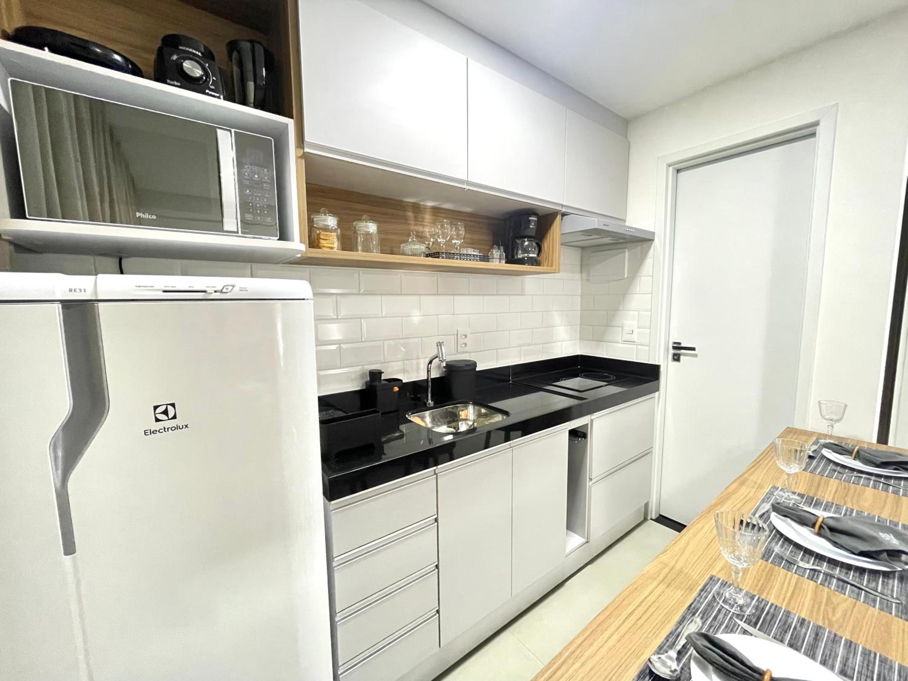 RN Studio Premium 103 Vista Mar