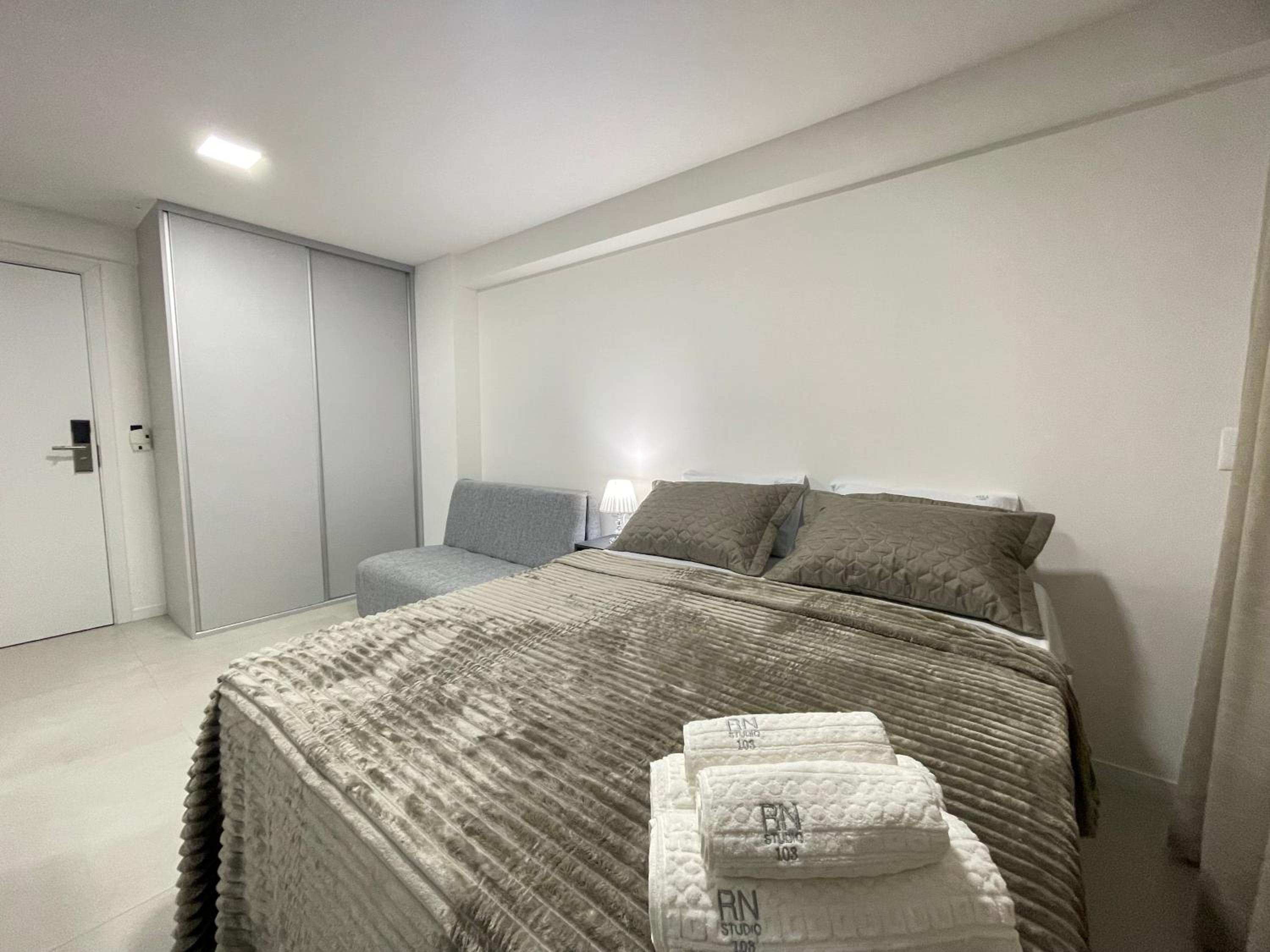 RN Studio Premium 103 Vista Mar