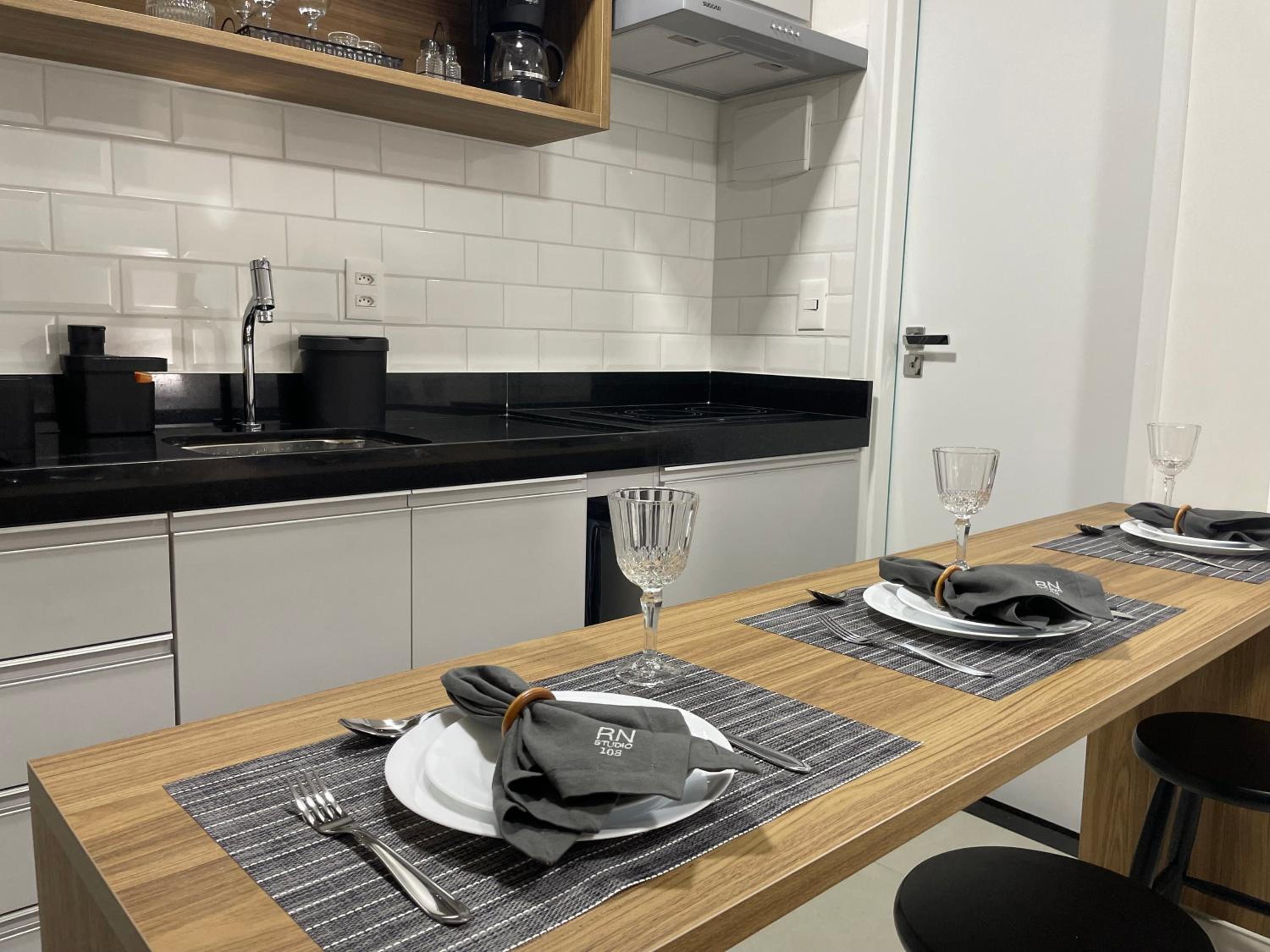 RN Studio Premium 103 Vista Mar
