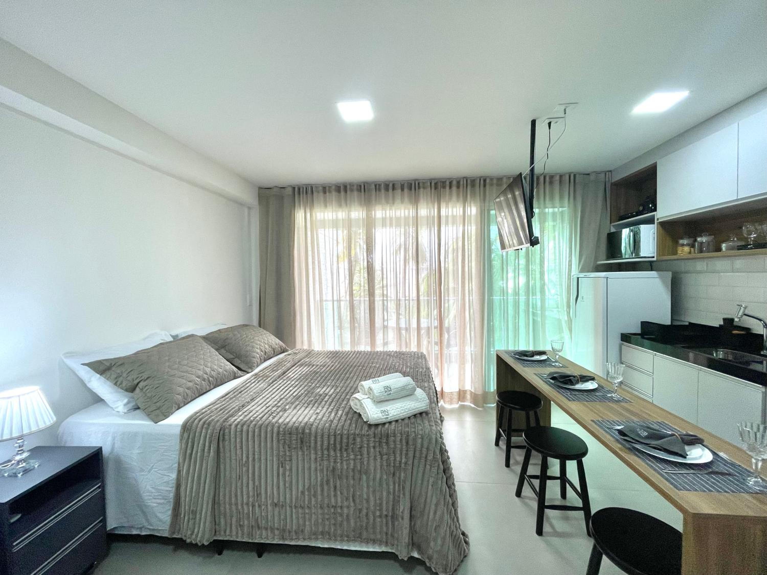RN Studio Premium 103 Vista Mar