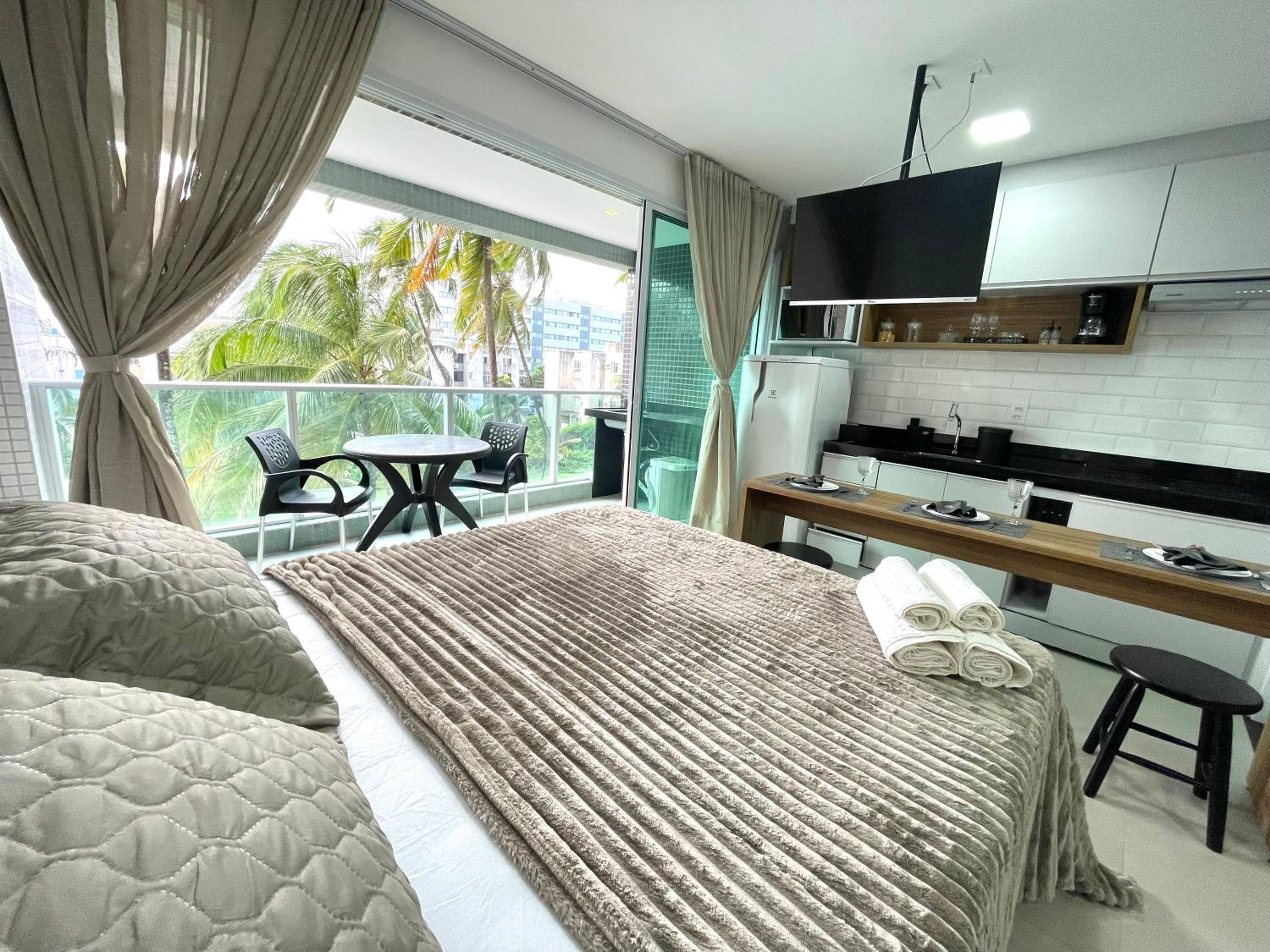 RN Studio Premium 103 Vista Mar