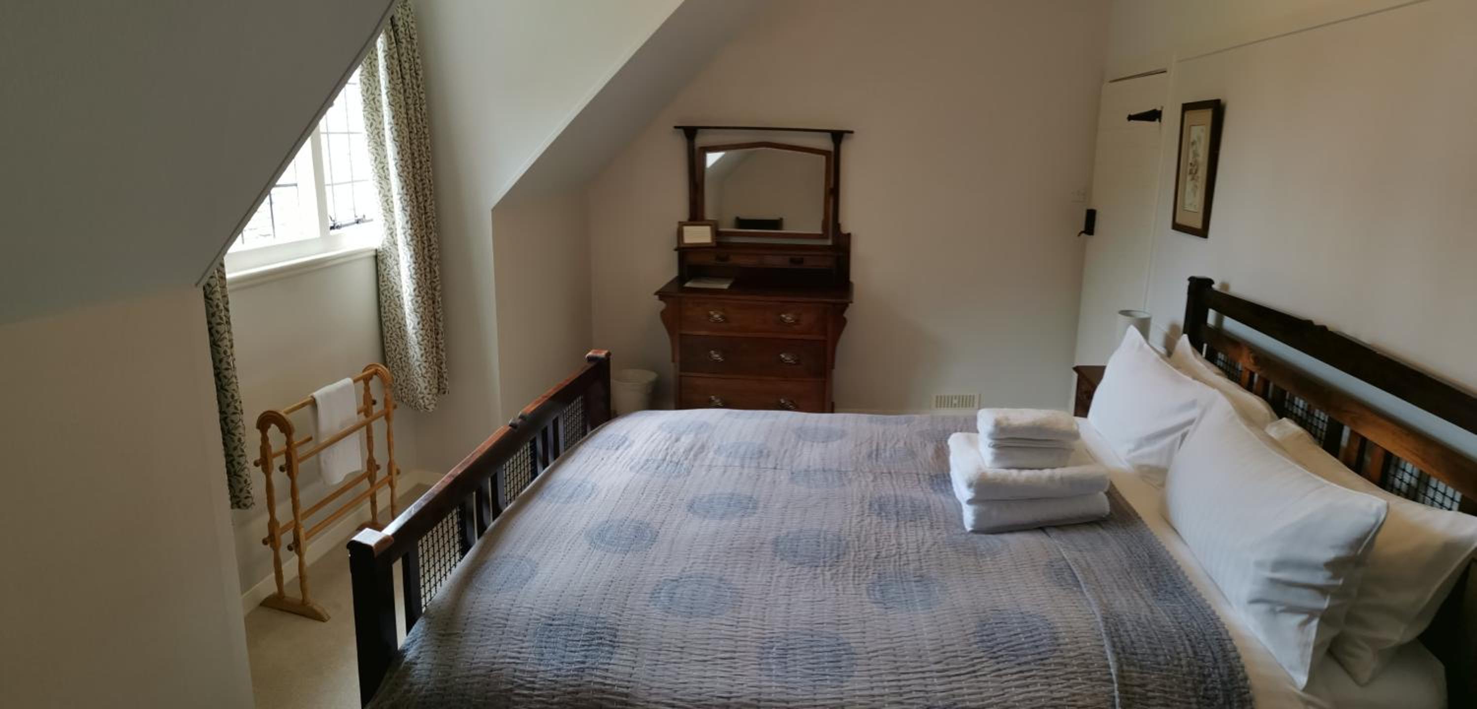 Bossington Bunkhouse