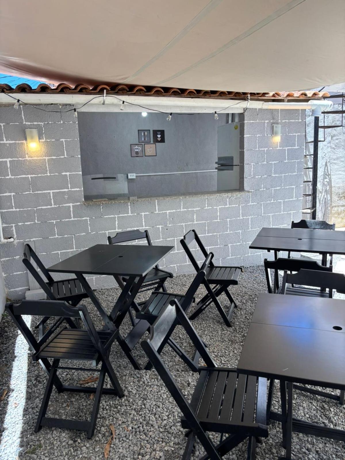 Primos Hostel & House