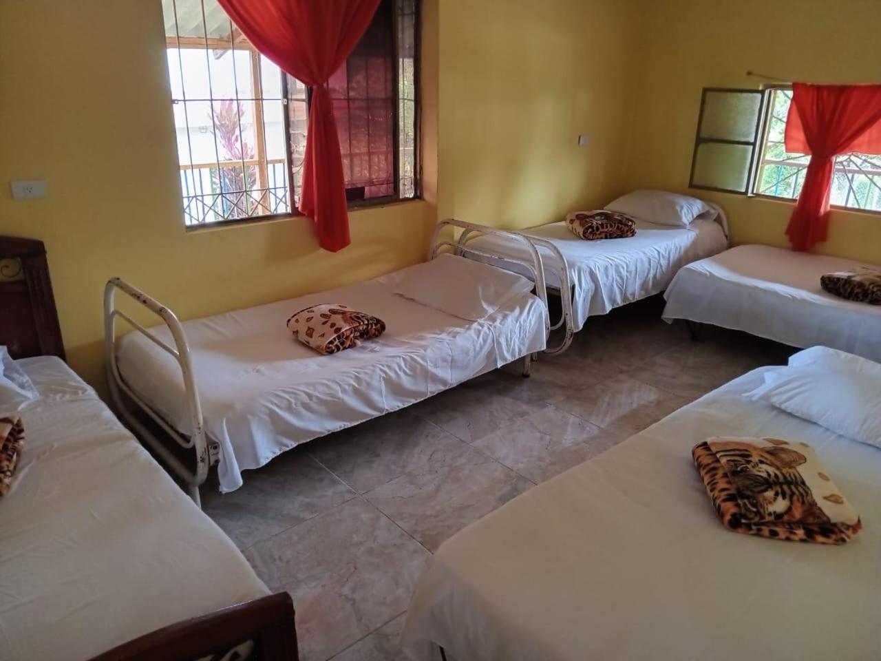 hostal rural Alejandría