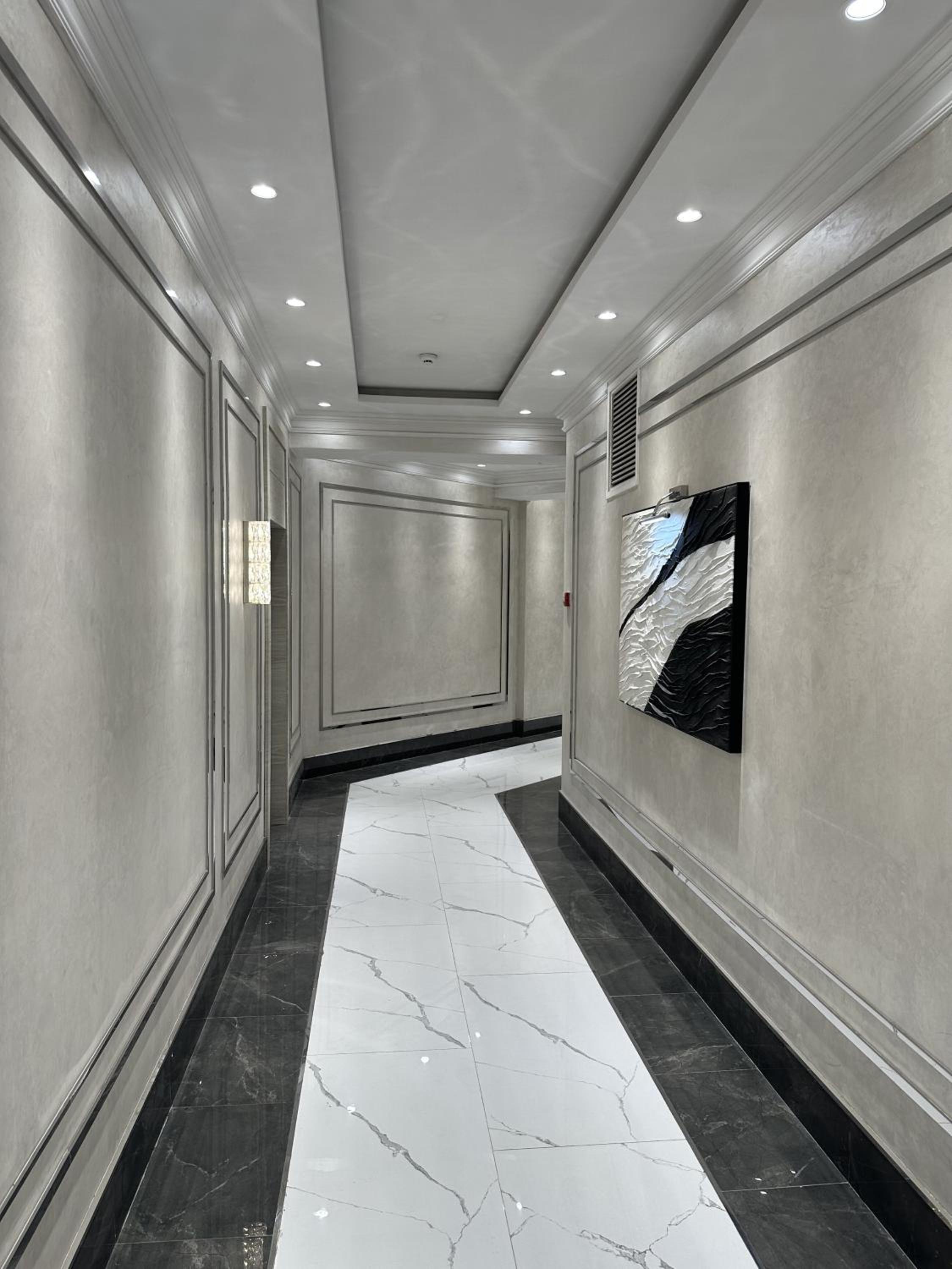 Meros Apartments