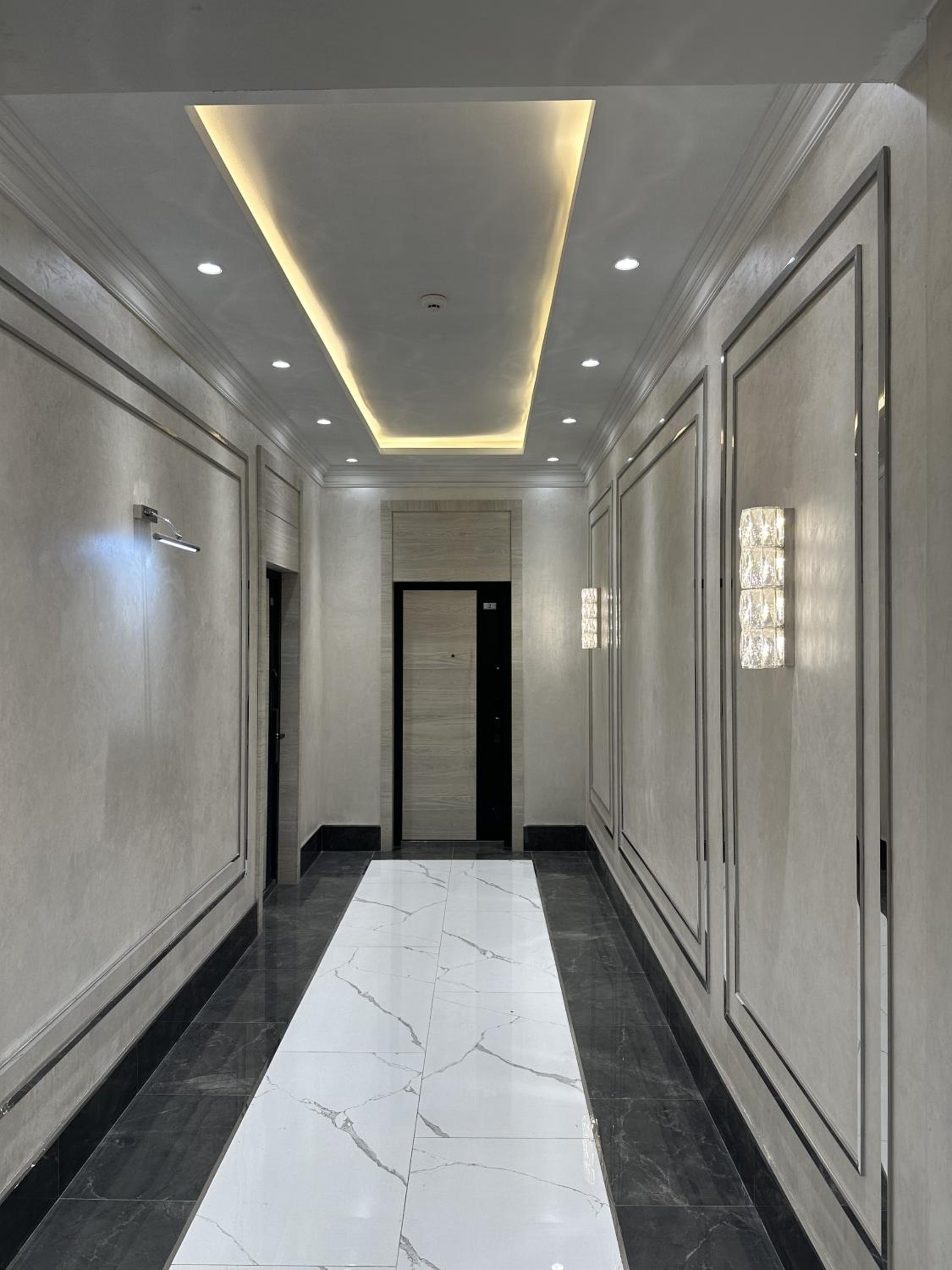 Meros Apartments