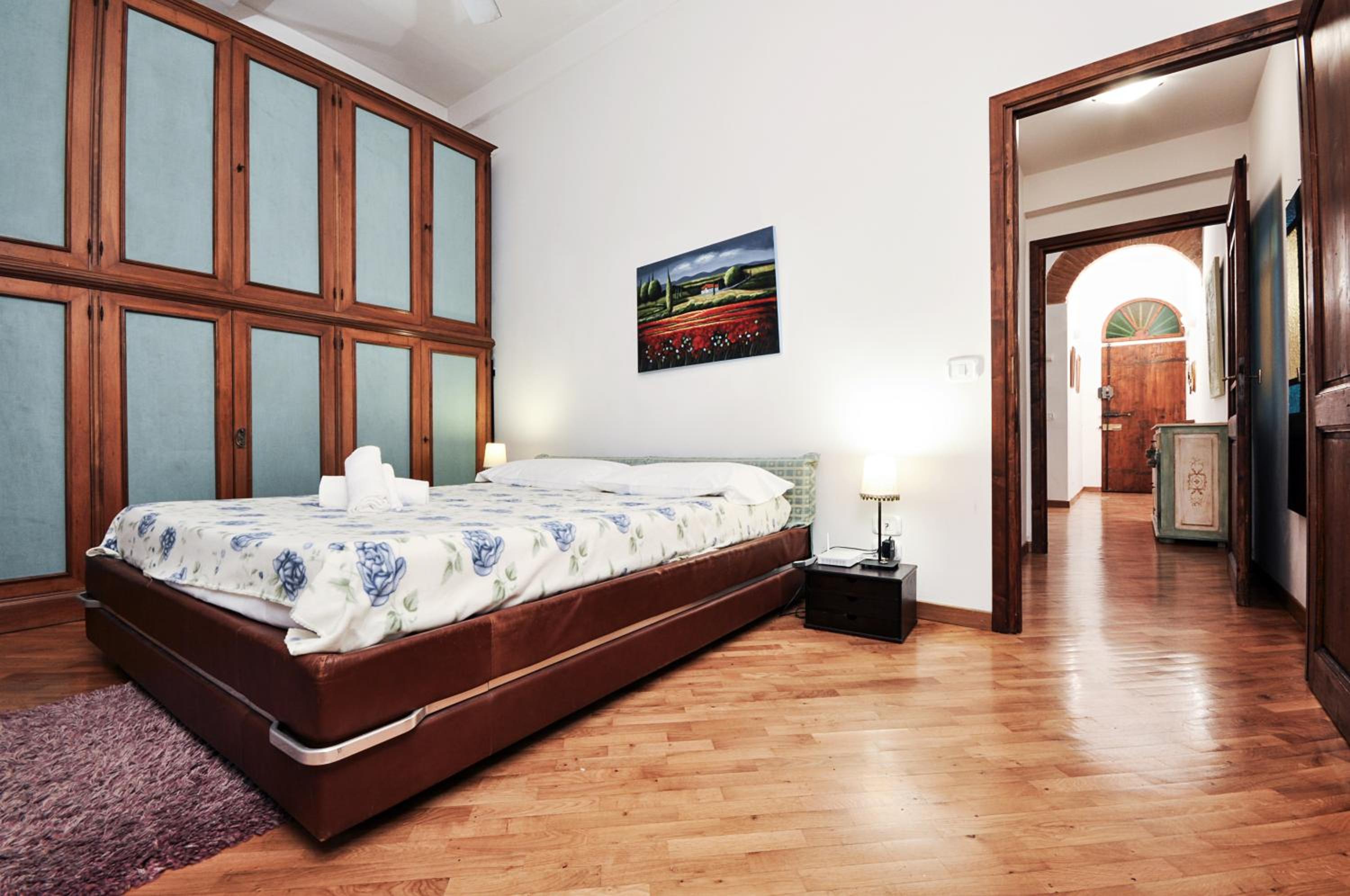Uffizi Apartment 2