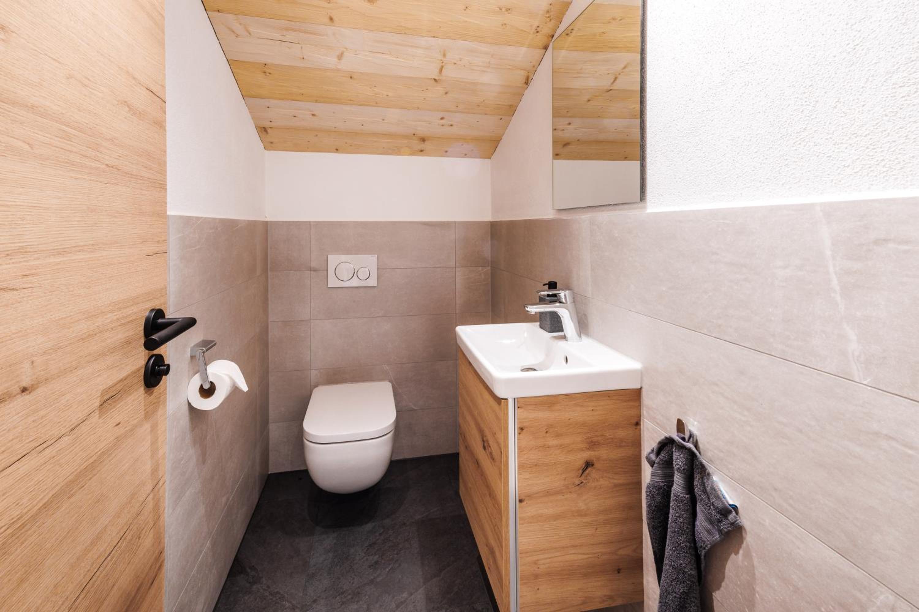 Ferienhaus Froschsee inkl. Chiemgaukarte