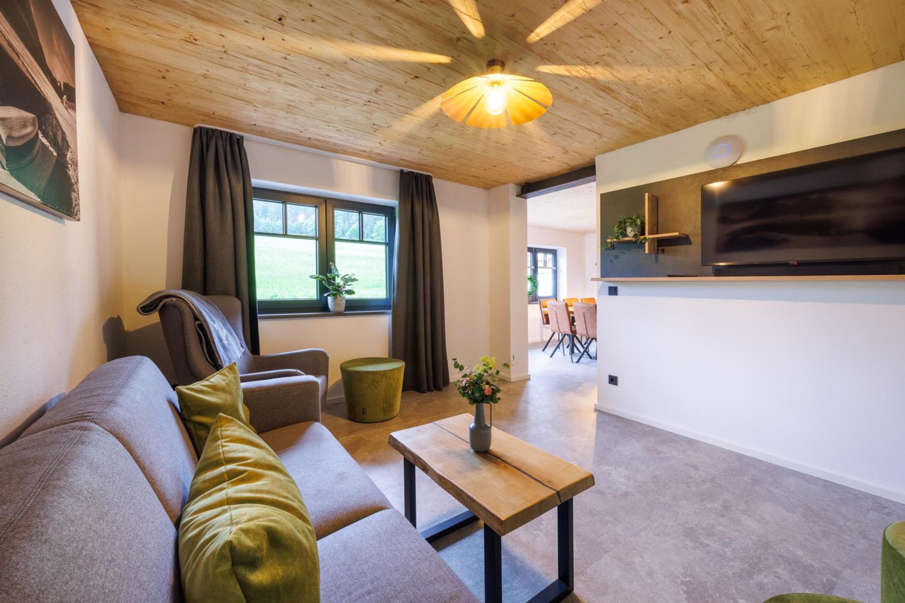 Ferienhaus Froschsee inkl. Chiemgaukarte