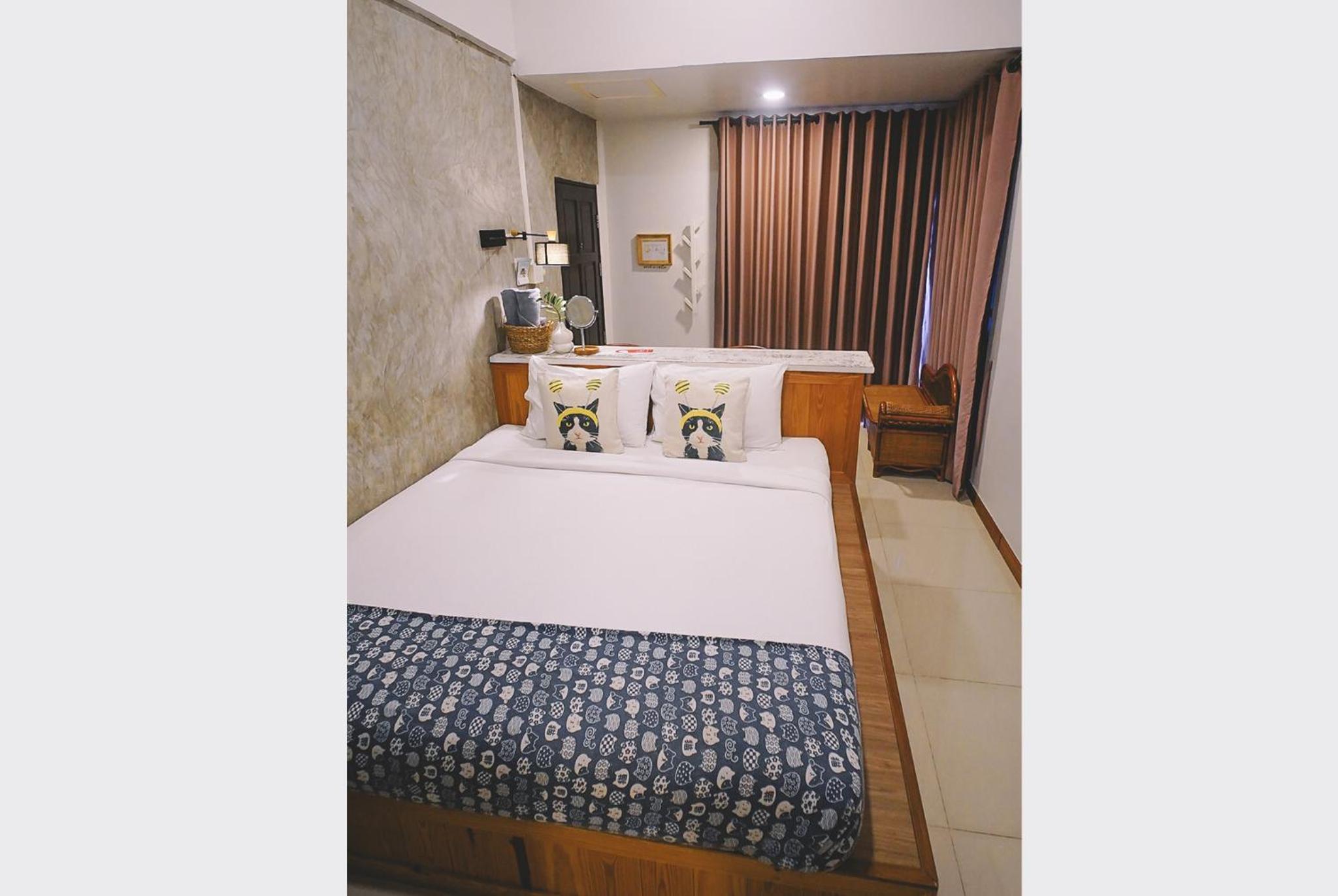Sleepy House Chiang Rai