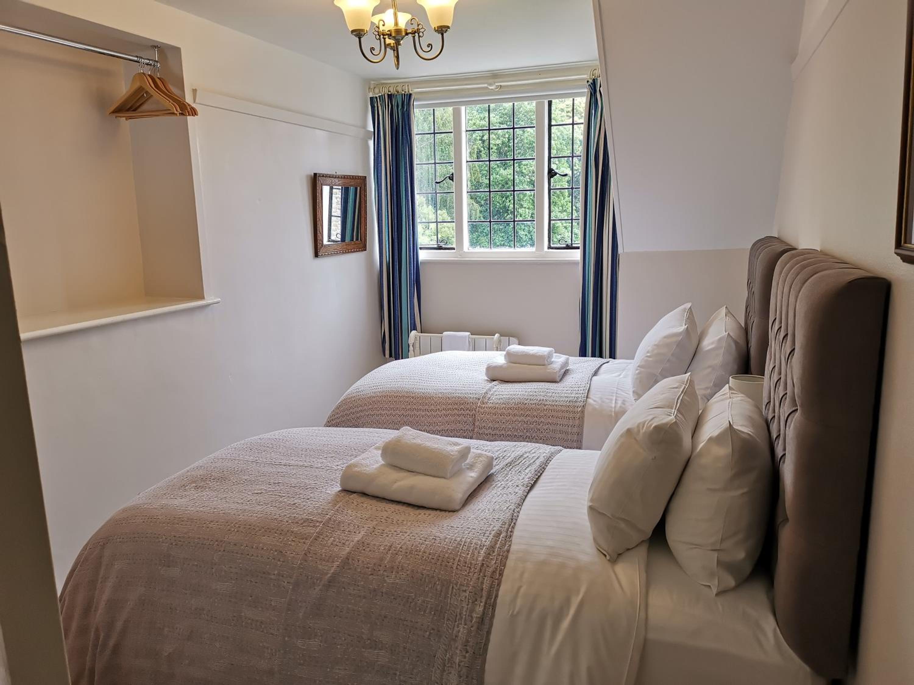 Bossington Bunkhouse