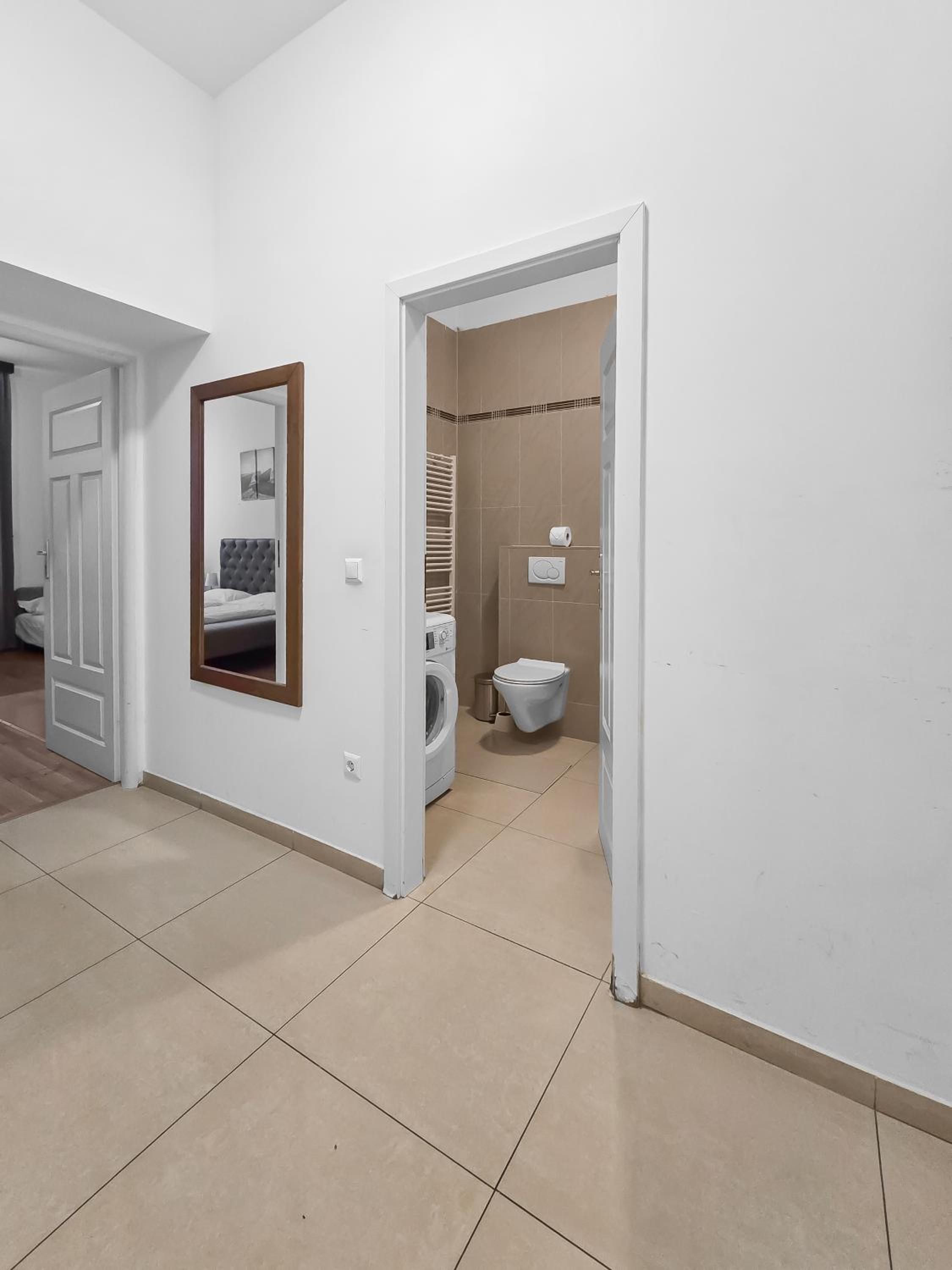 Millennium Cozy Stay - Fully Equipped Apartment